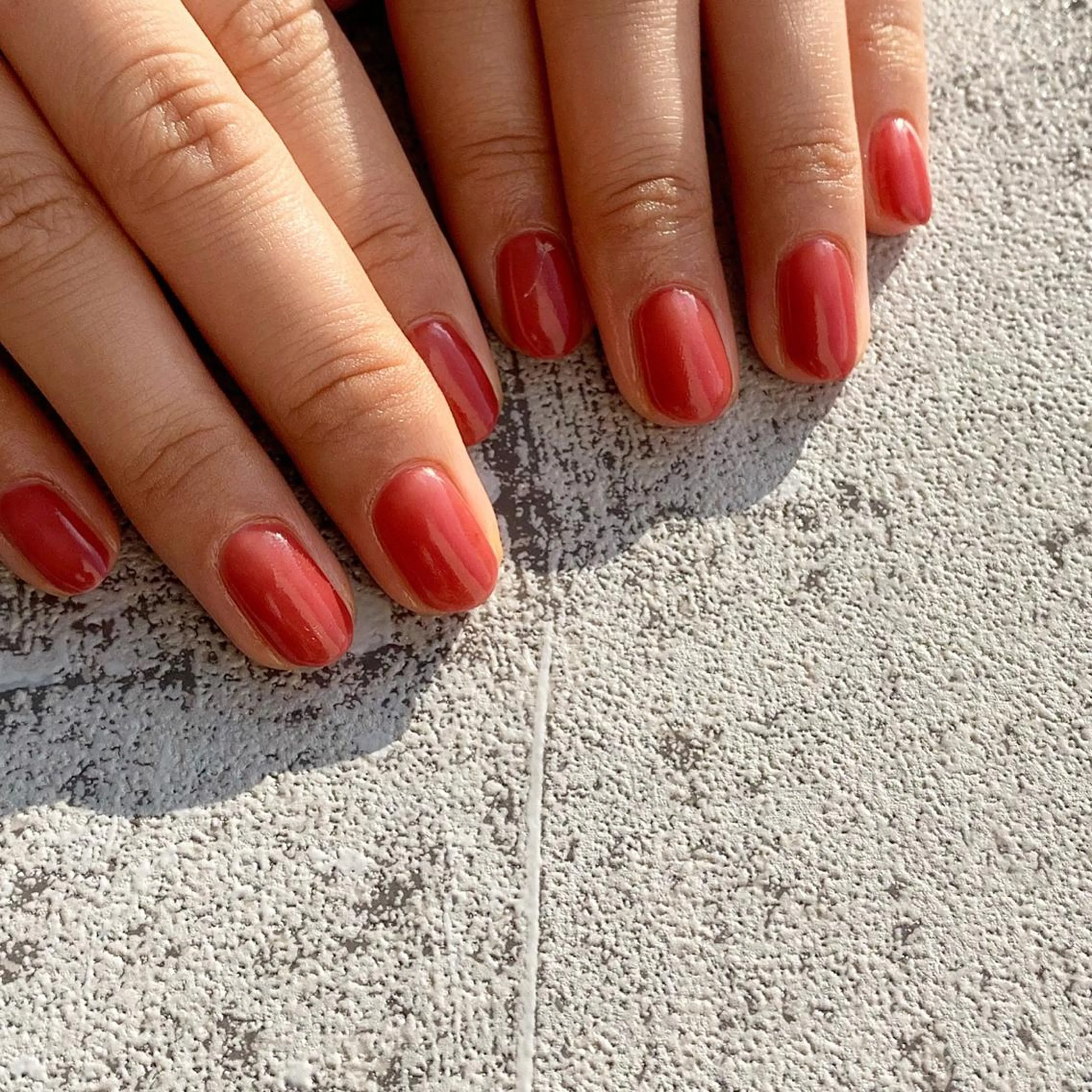 ネイル ハンドネイル ハンドケア lyly.nail所属・lylynail YUUKAのネイルデザイン