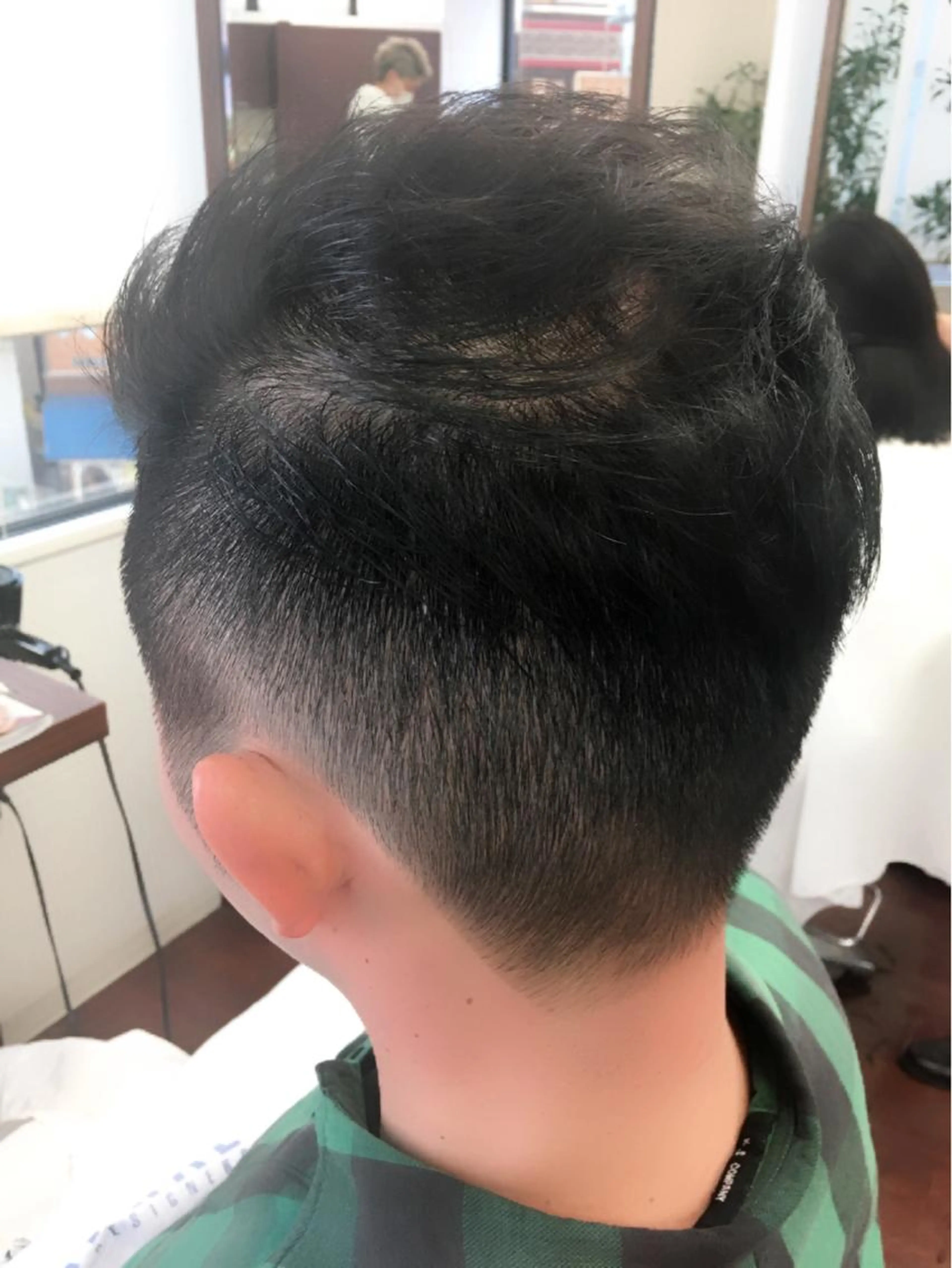 【全員】 カット メンズカットも有✂️シャンプー込み✂️の写真