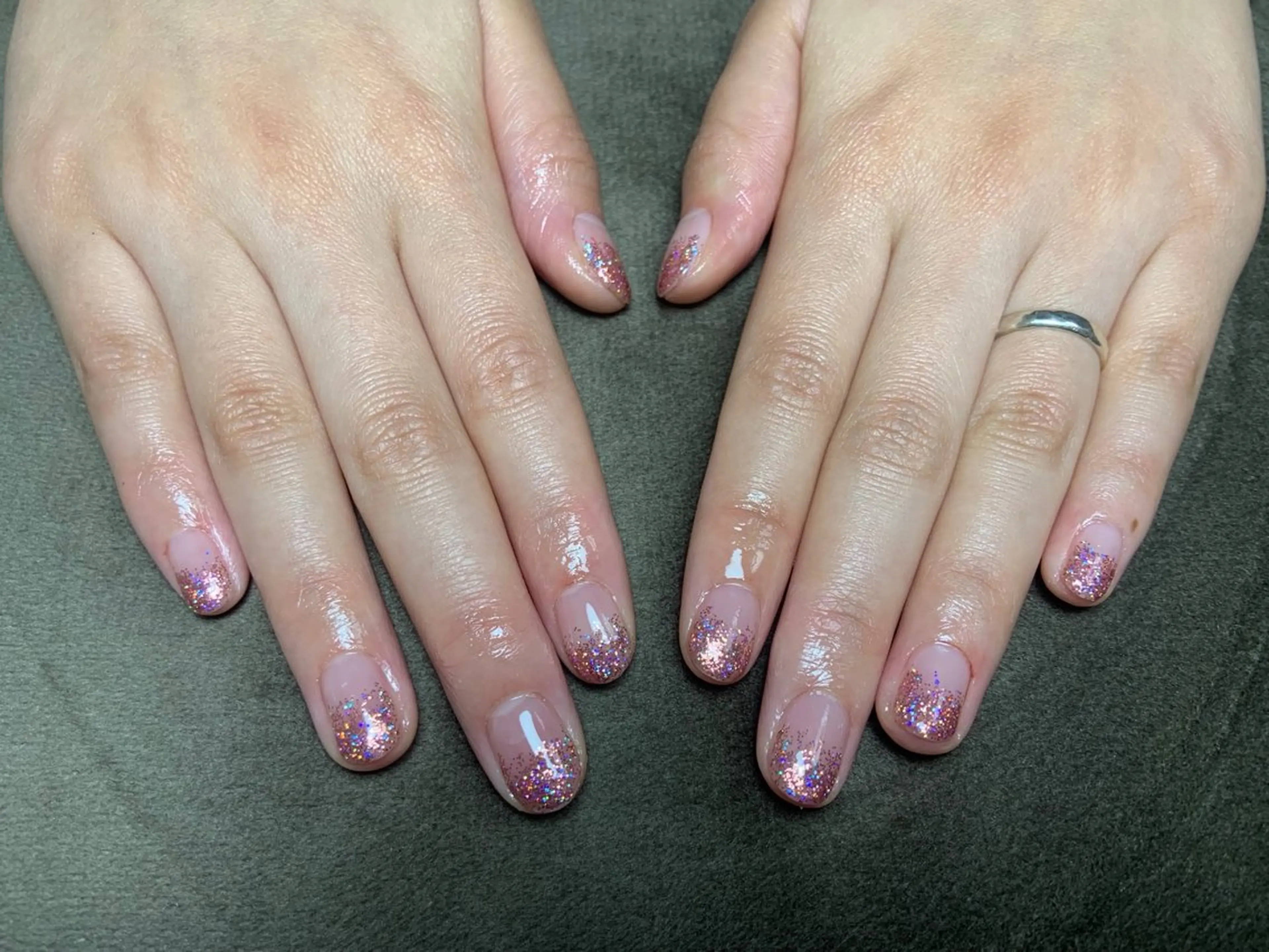 ネイル Nail A'uのネイルデザイン