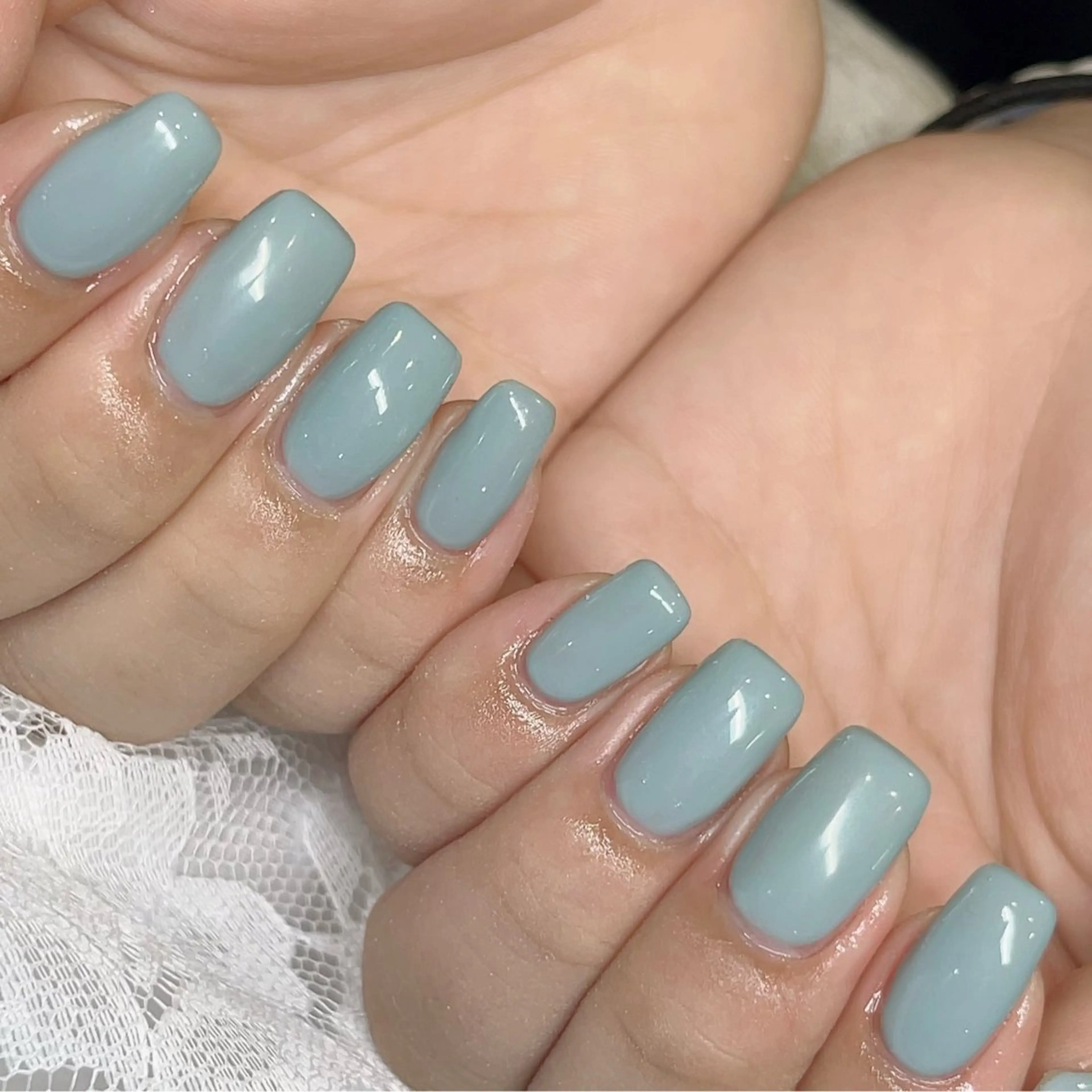 ネイル ハンドネイル re； nailのネイルデザイン