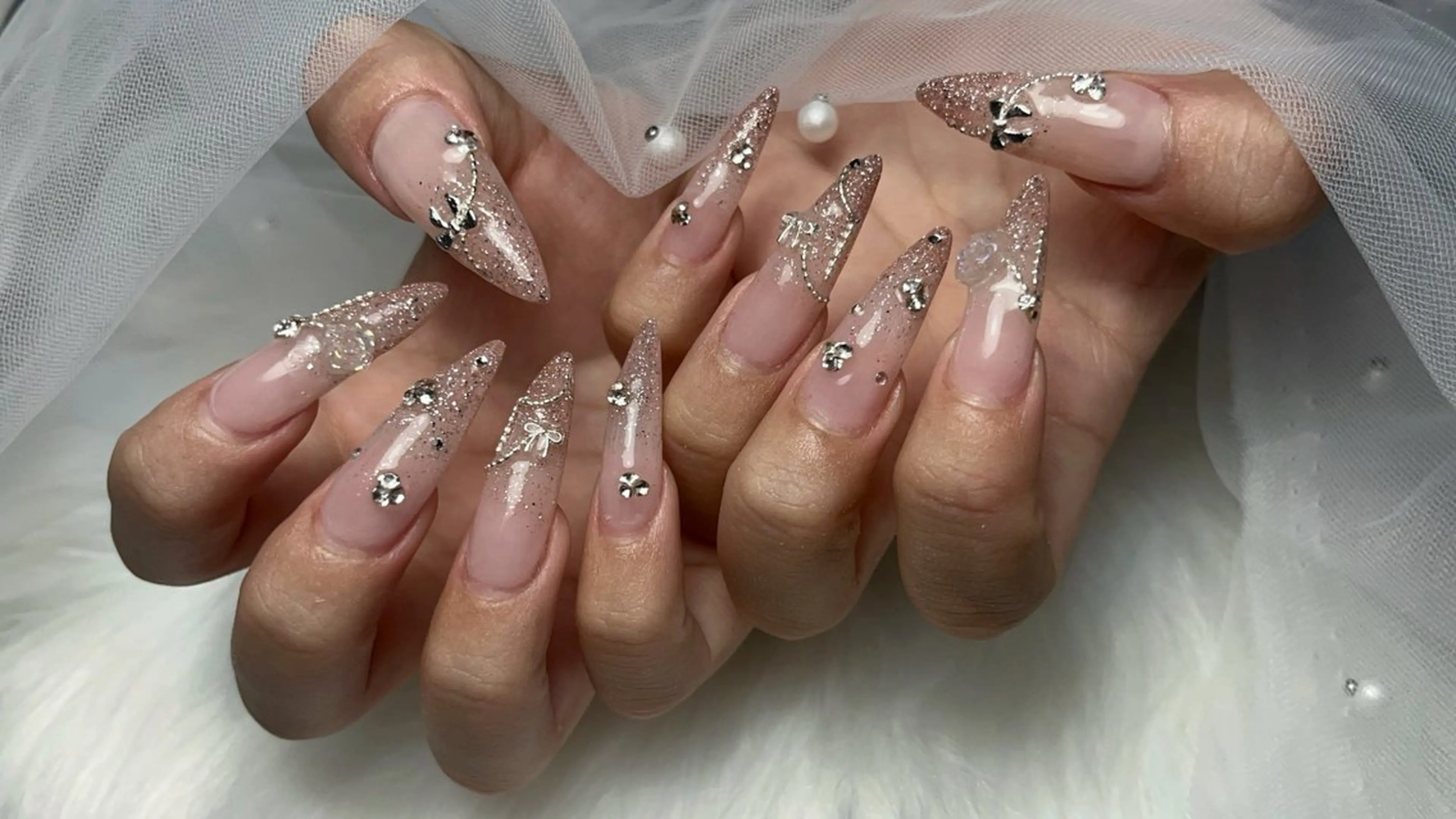 オーダーnail✨の写真