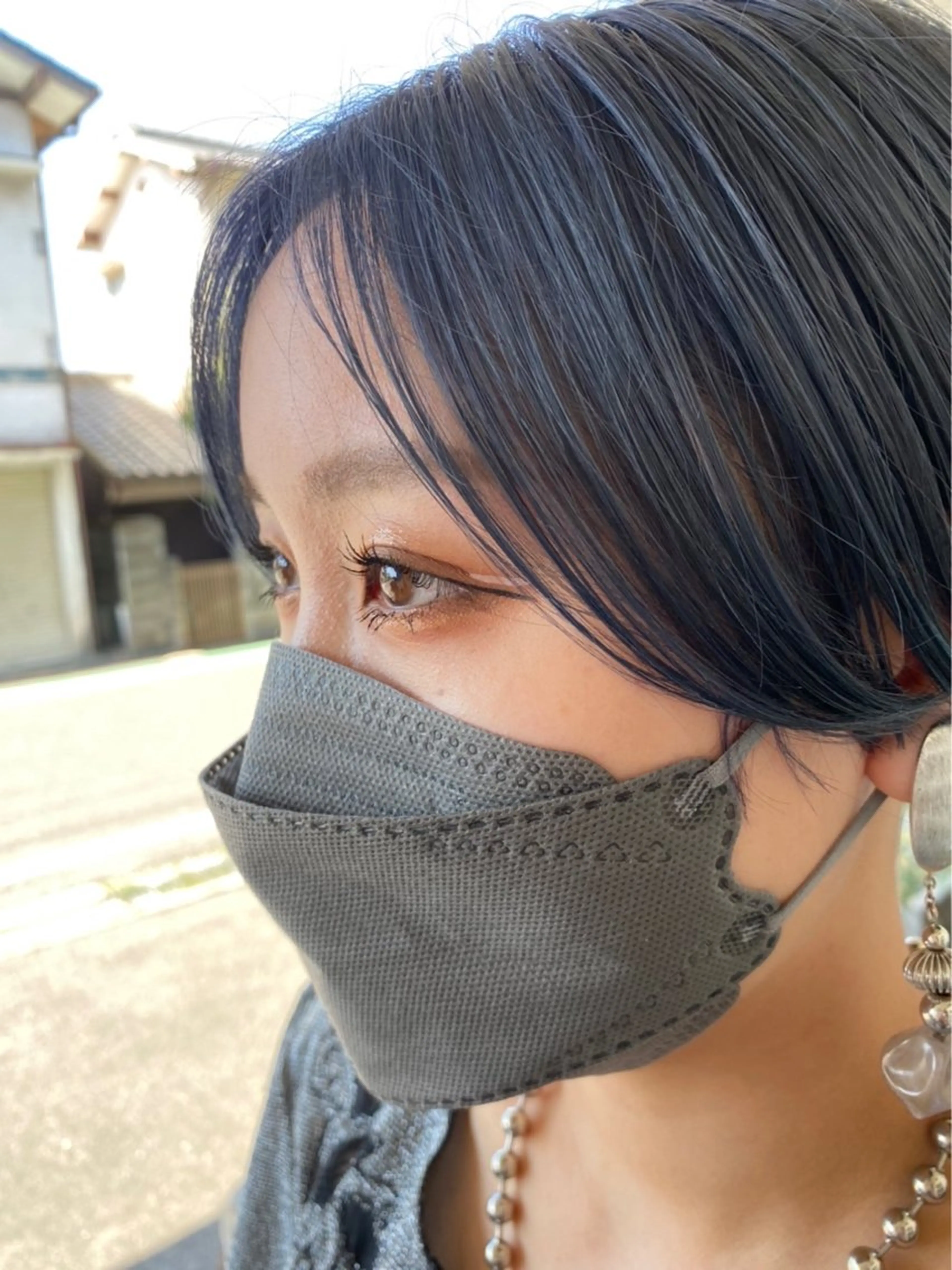 マツエク・マツパ まつげパーマ @z所属・@z(ｱｯﾄｾﾞｰ) fumikoのマツエク・マツパデザイン