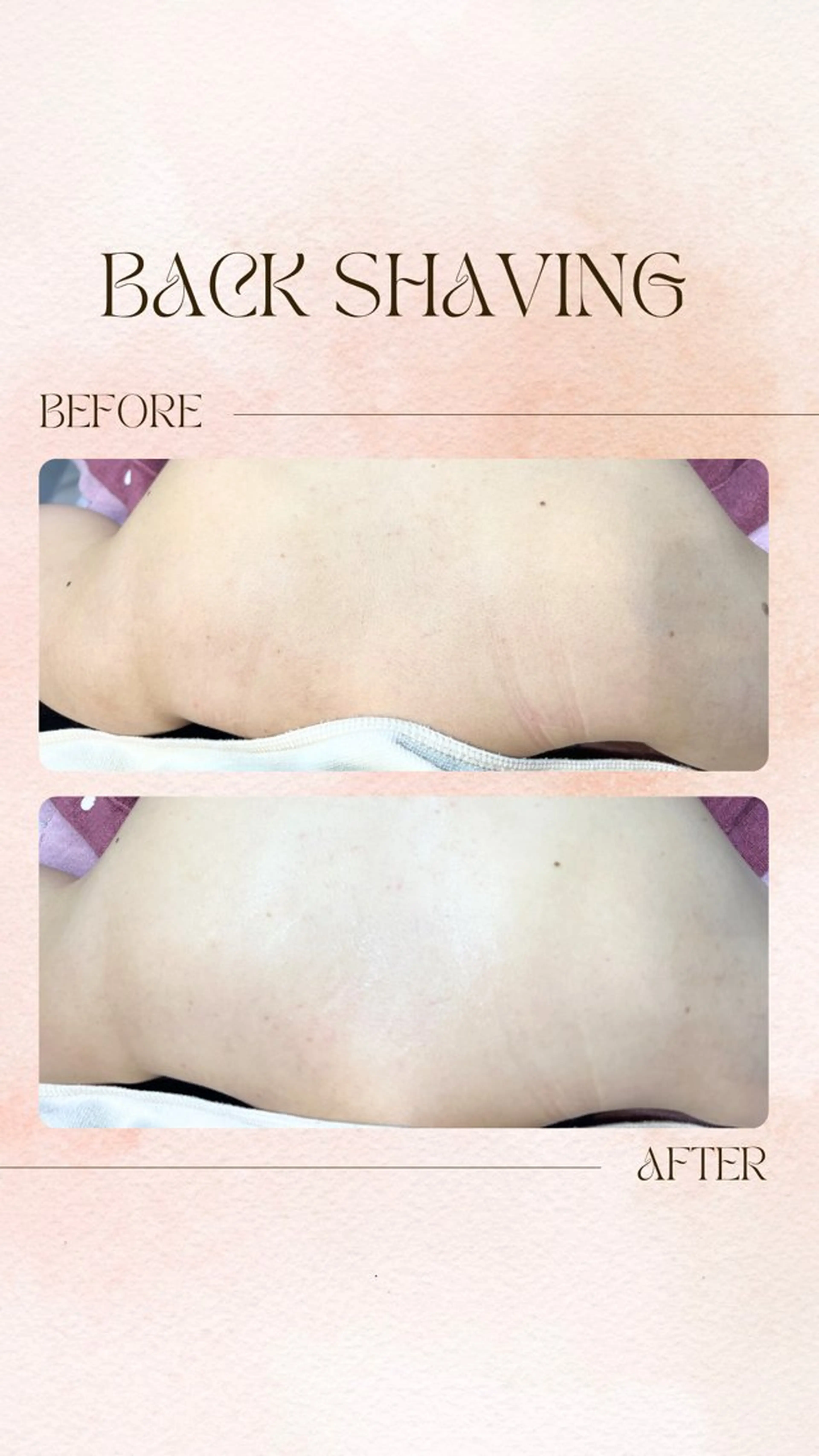 その他 🩵新宿シェービング 店長🩵清水のその他イメージ