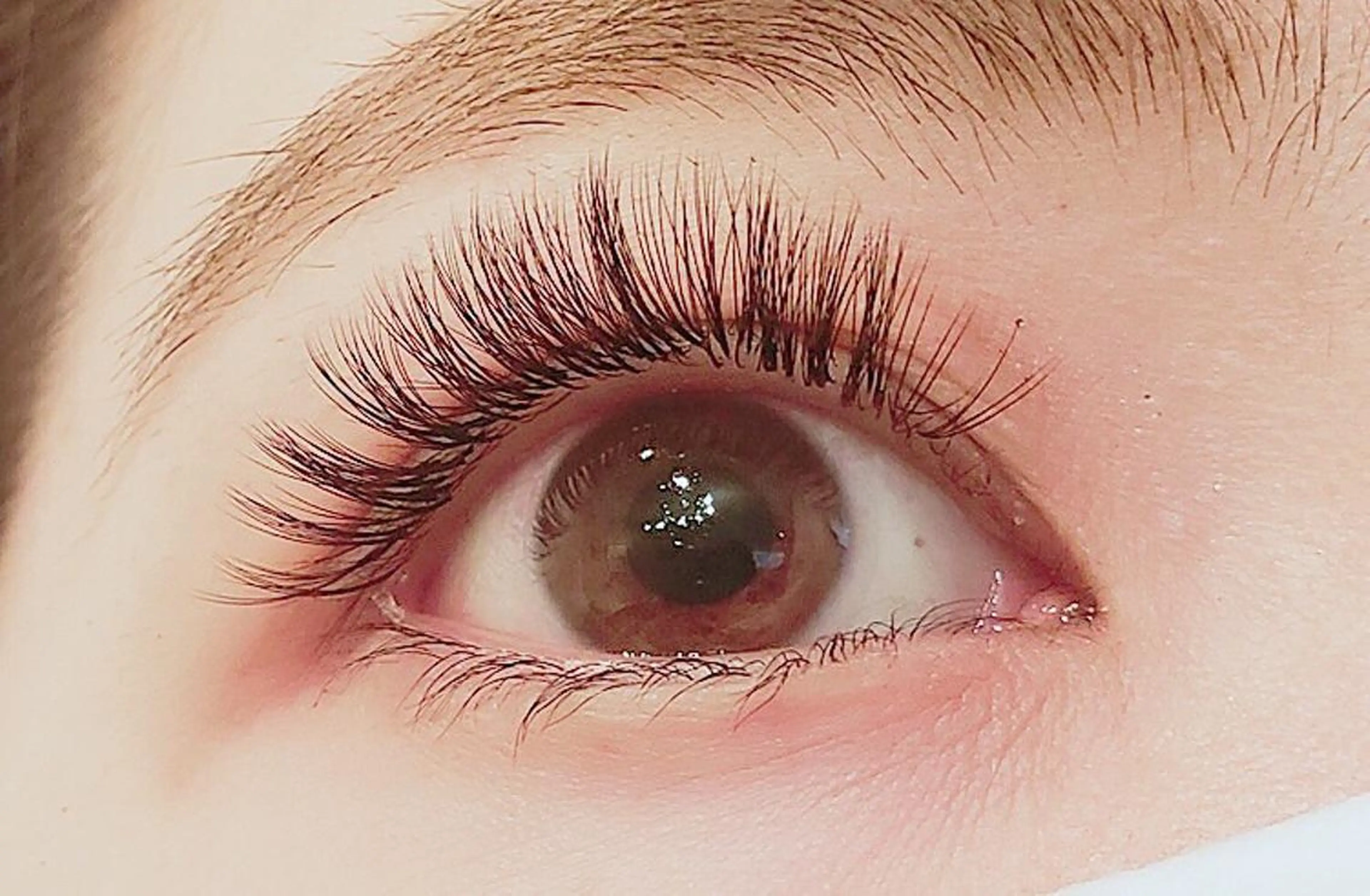 マツエク・マツパ Ｐｉｍｏ ショウジのマツエク・マツパデザイン