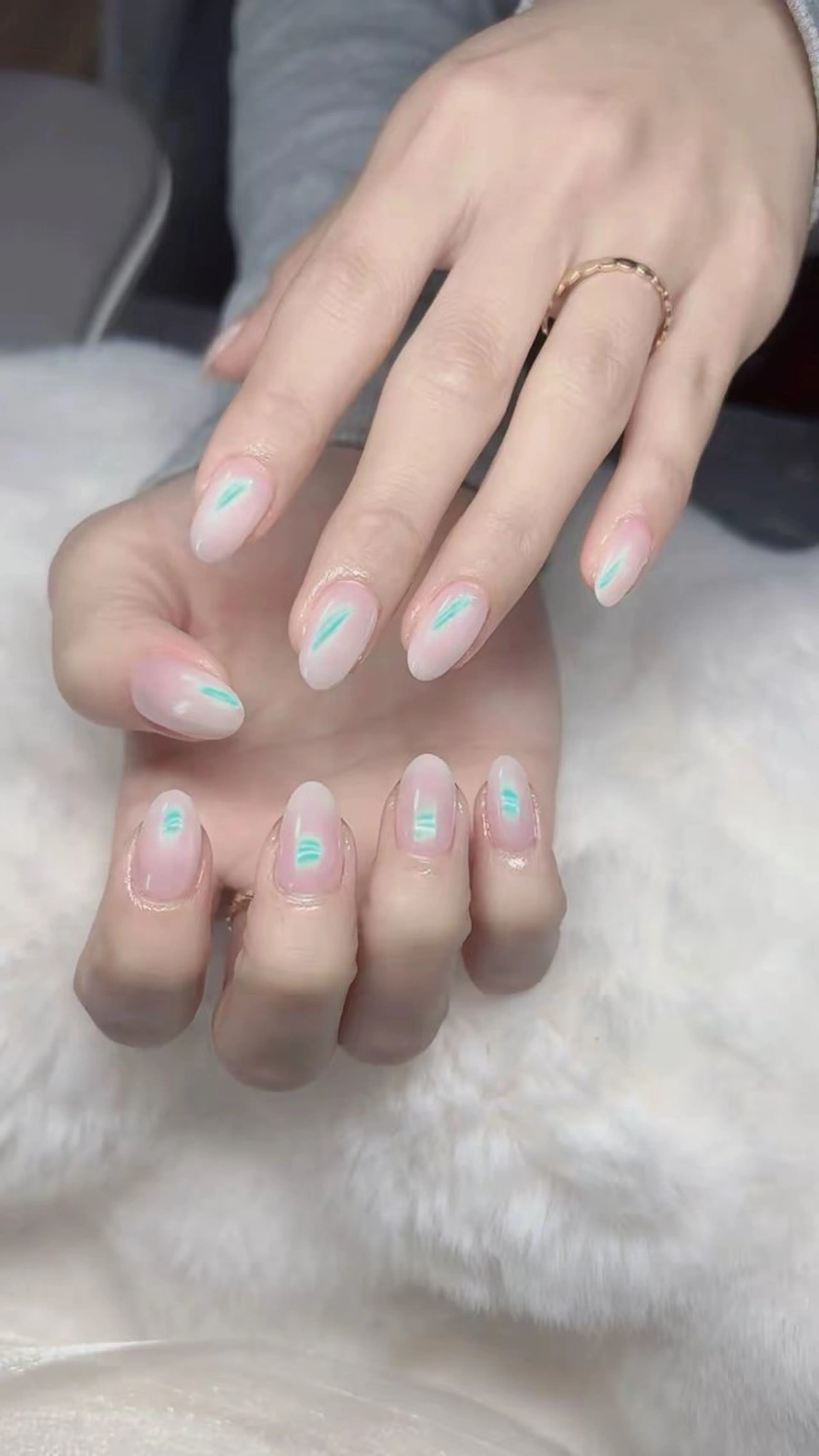 ネイル Rubynail93所属・RuBy Nail93のネイルデザイン