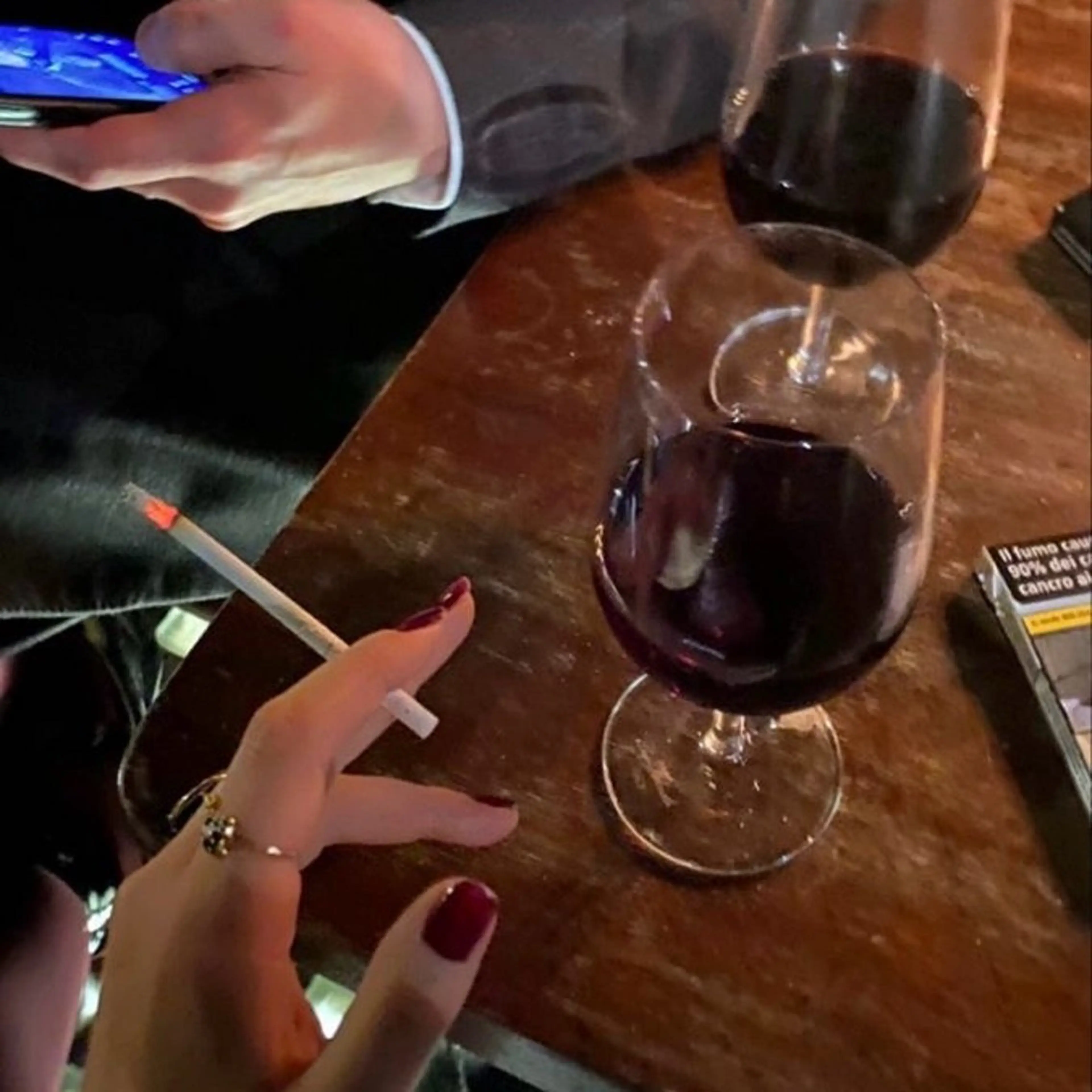 IwAsh  大和駅店所属・shiho .のヘアスタイル