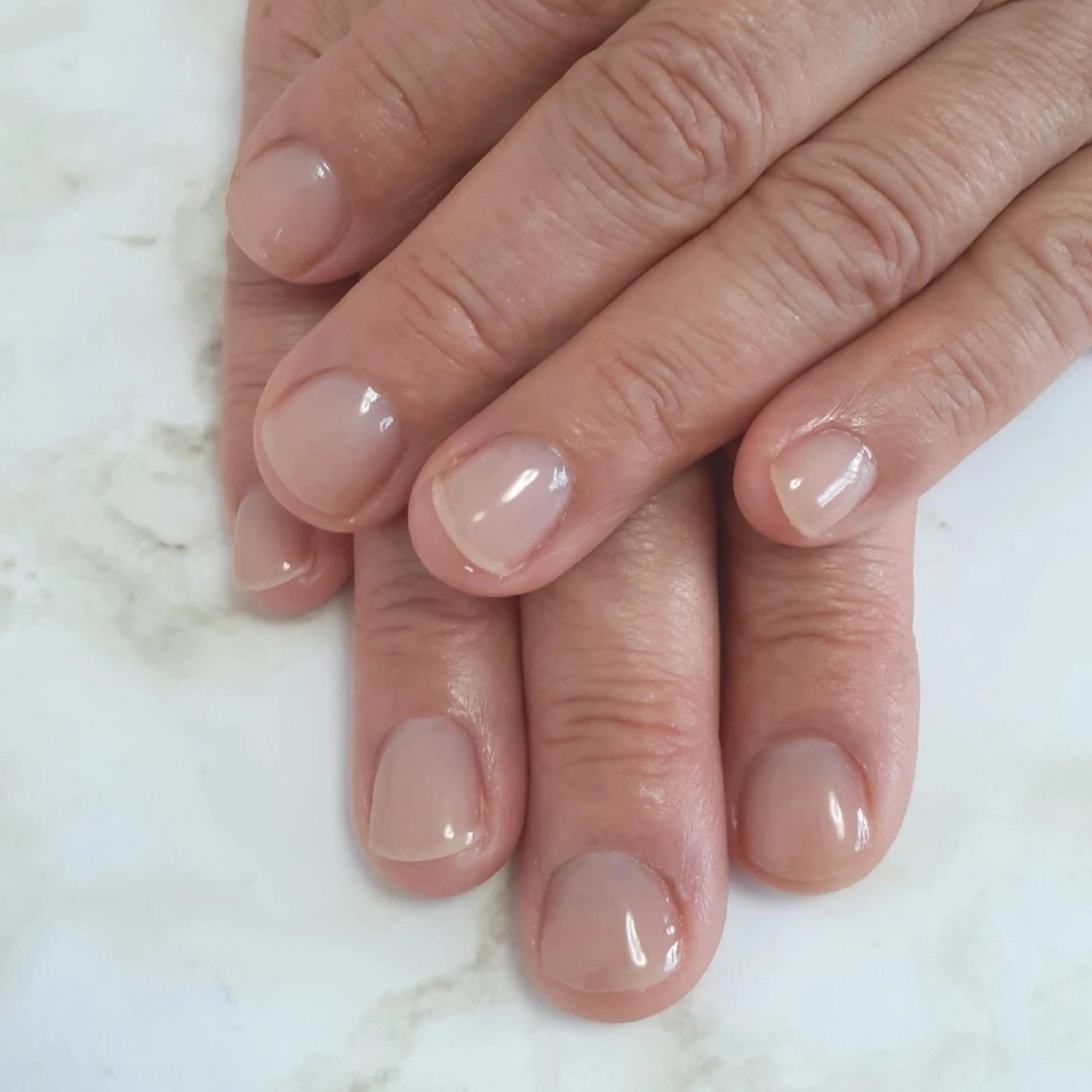 ネイル ショートネイル ハンドネイル 池元 真由美のネイルデザイン