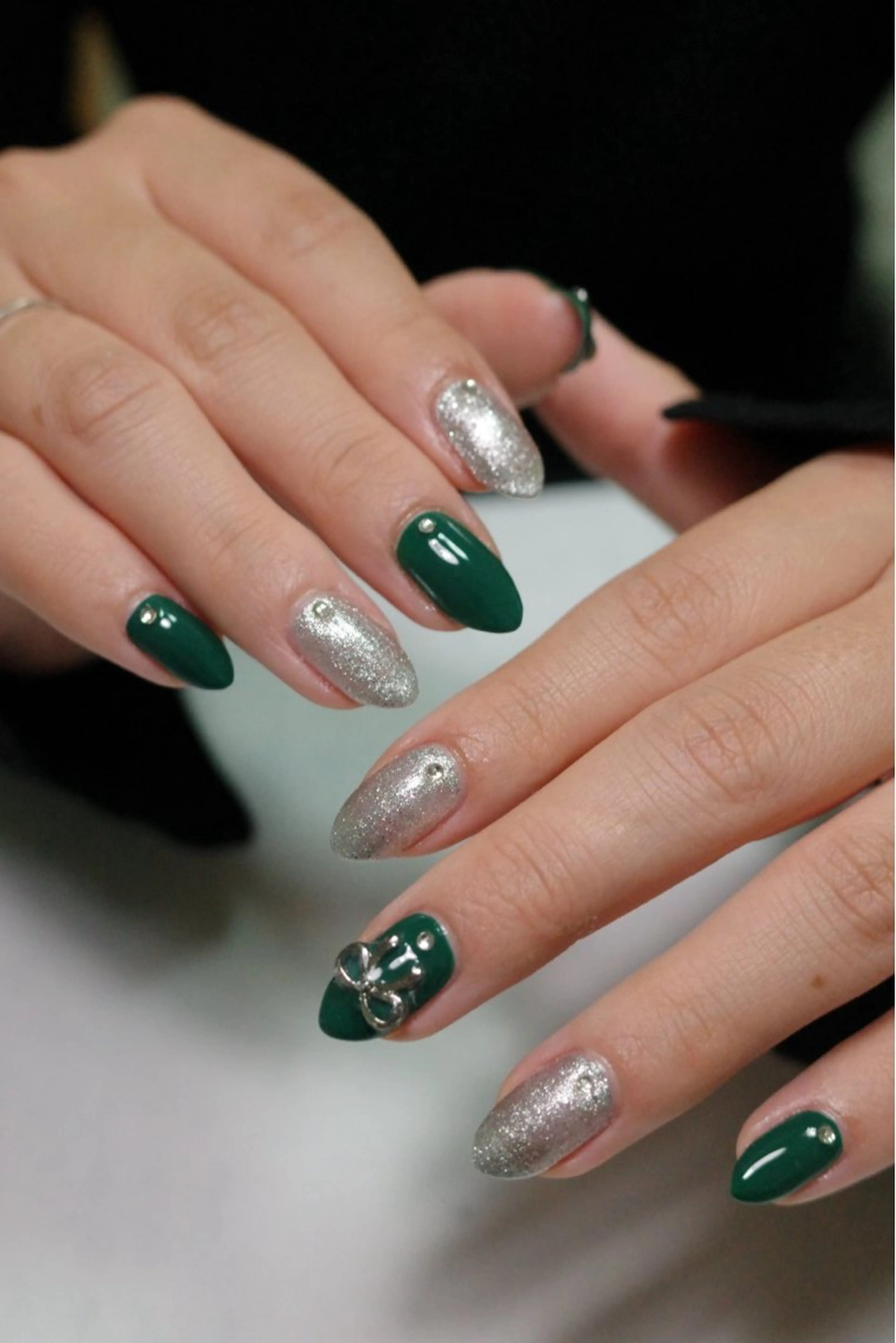 ネイル ハンドネイル nailsalon MIGNONのネイルデザイン