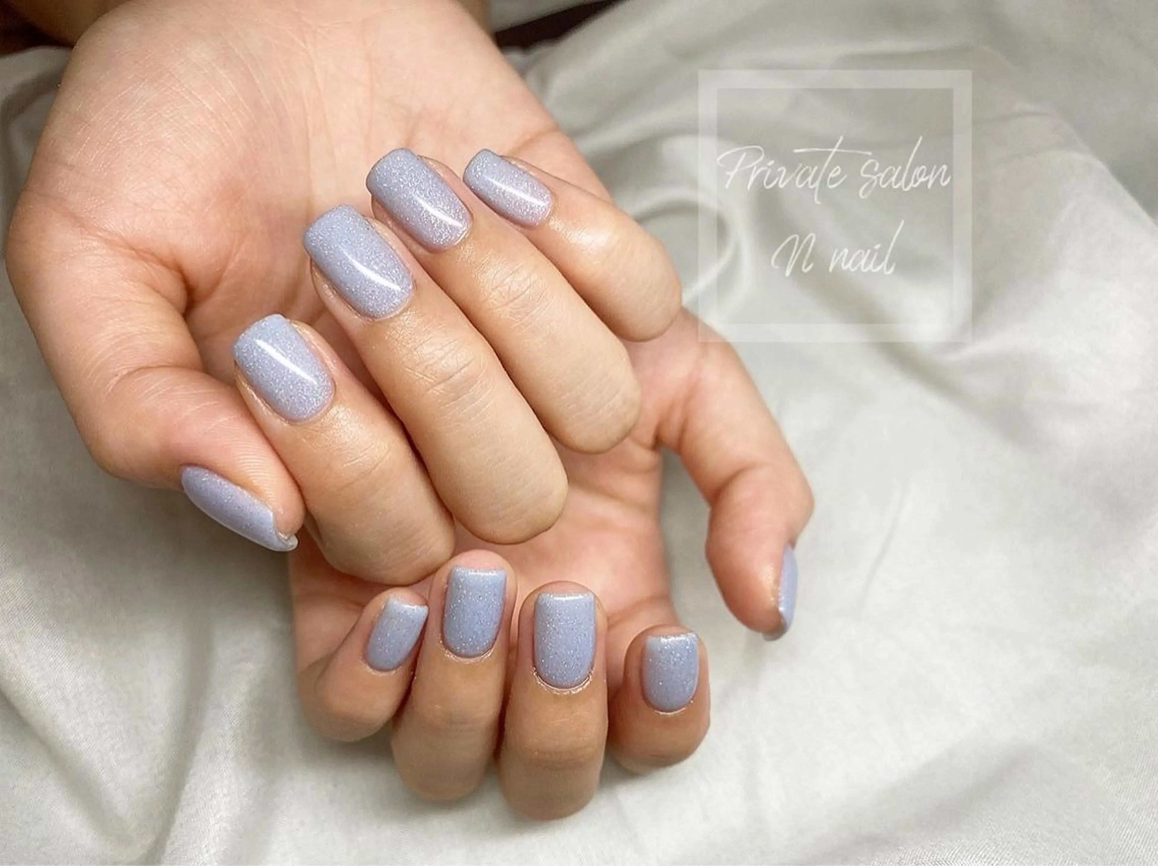 ネイル -N nail- Jr.nailistのネイルデザイン