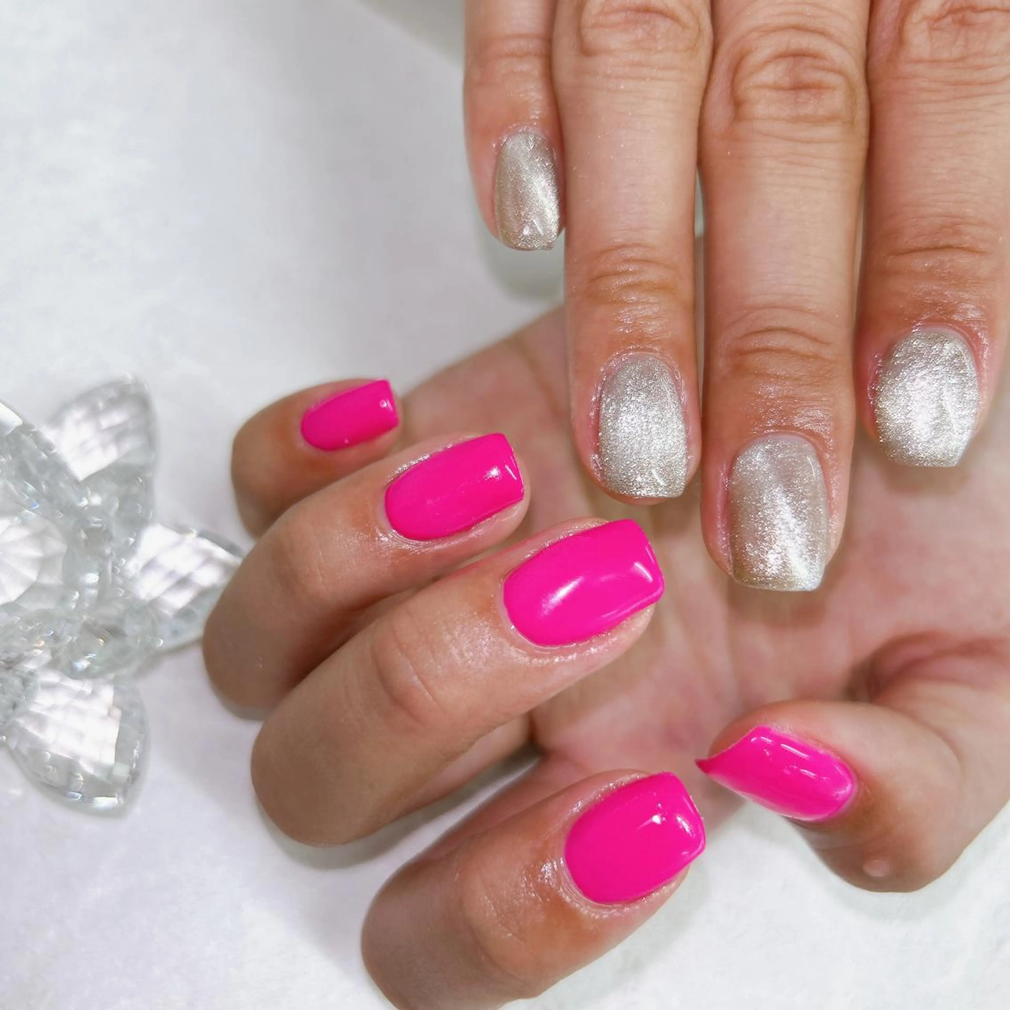 ネイル nail salon BONはるのネイルデザイン