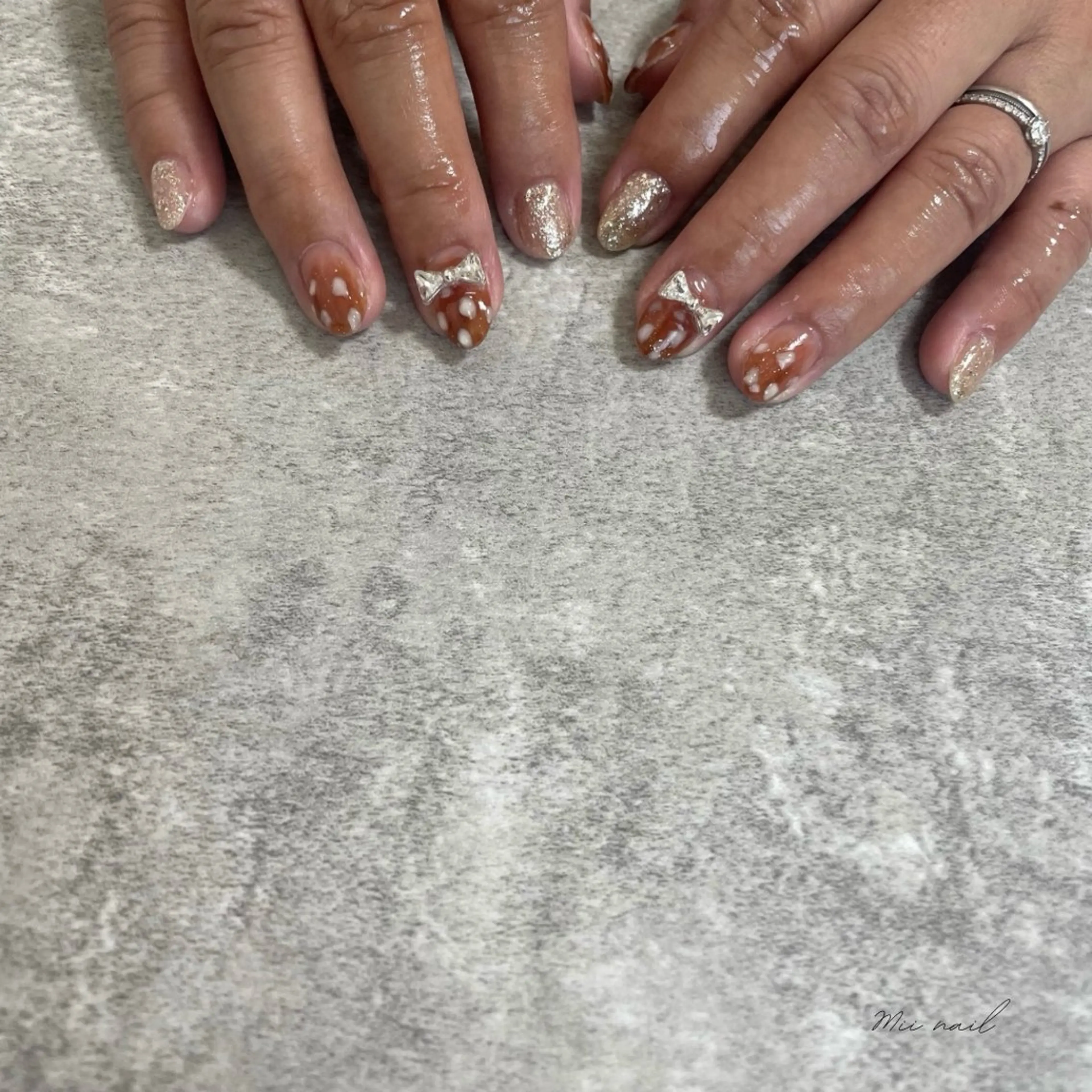 ネイル Mii nail いづみのその他イメージ