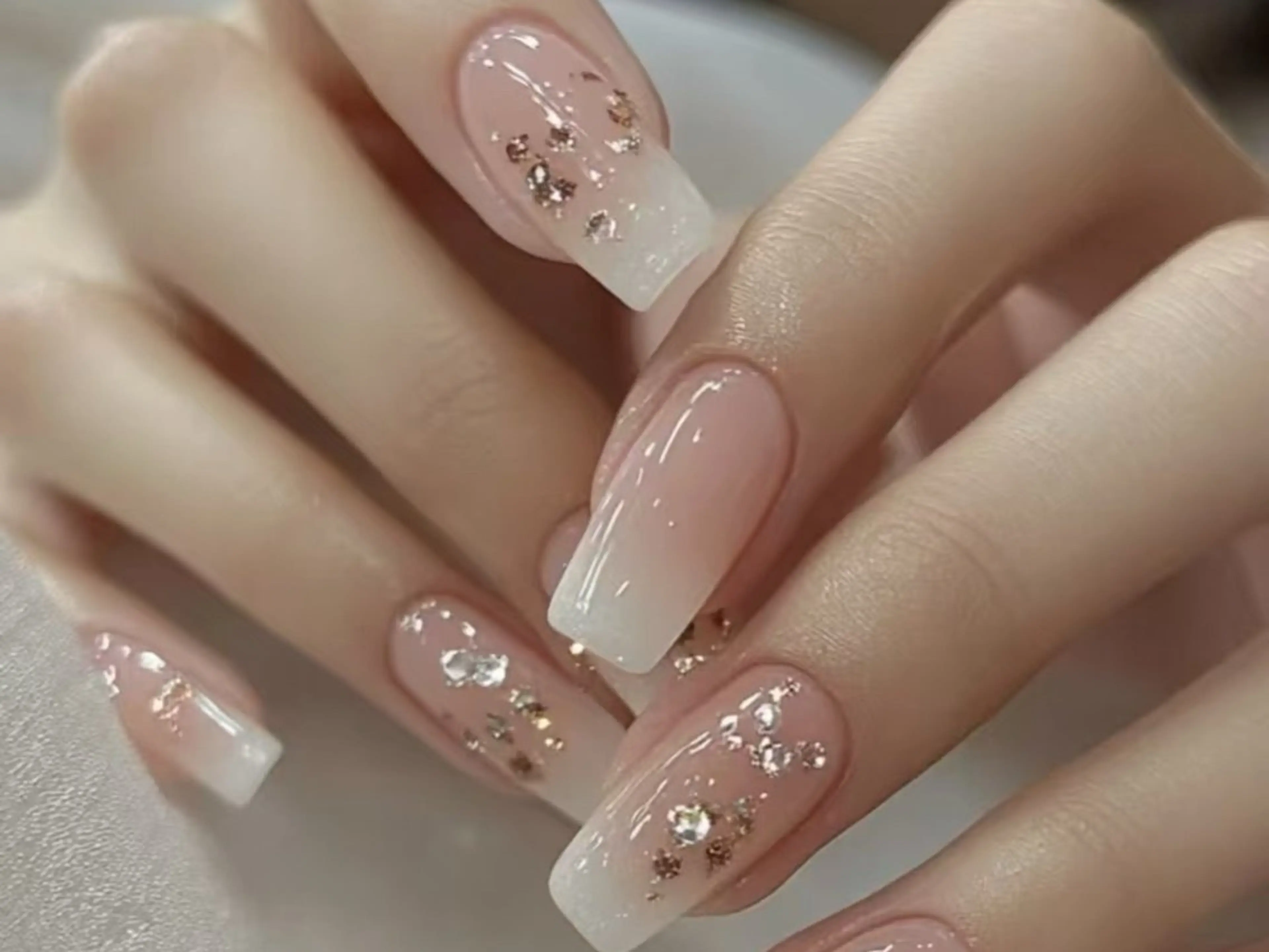 ネイル Lumiere Nailsalonのネイルデザイン
