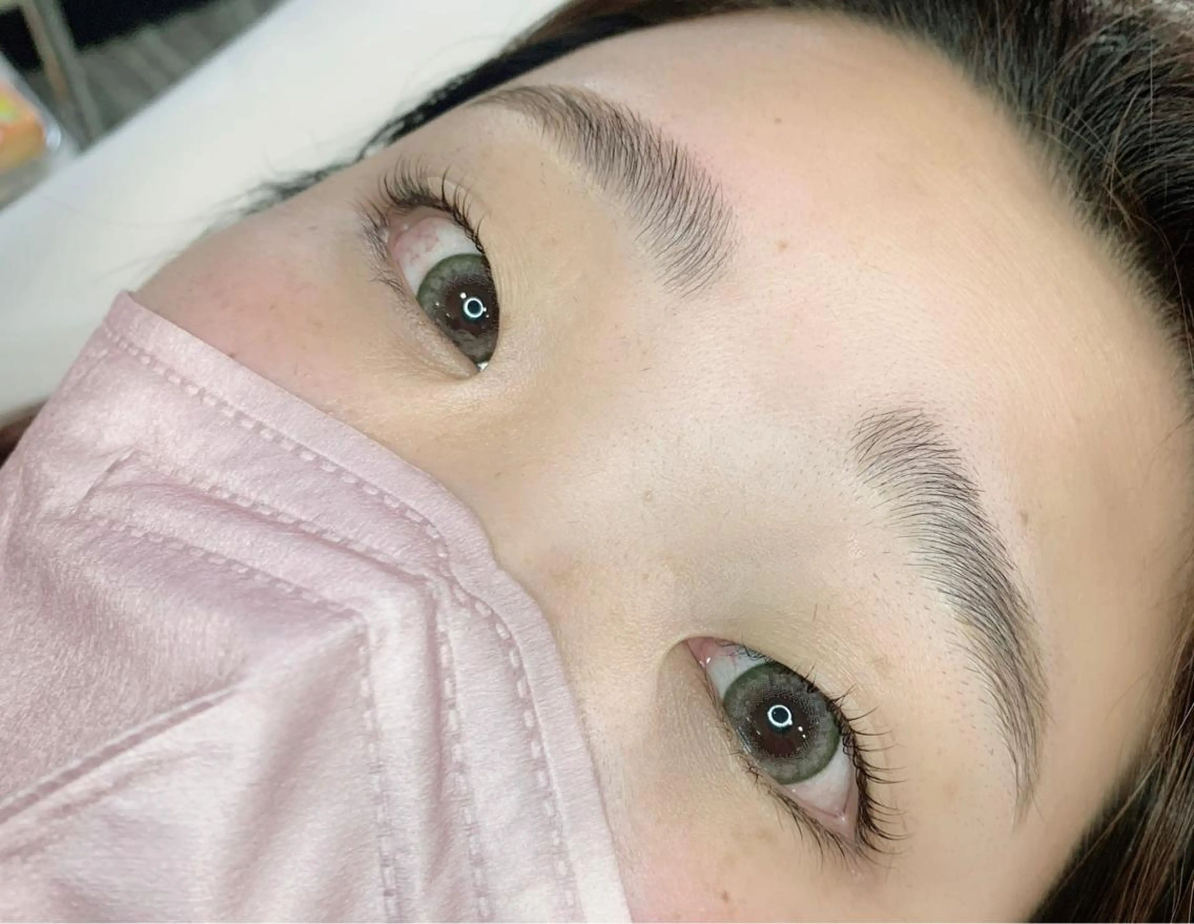 マツエク・マツパ アイブロウ MISEREL岡崎店 Ayaのエステ・リラクイメージ