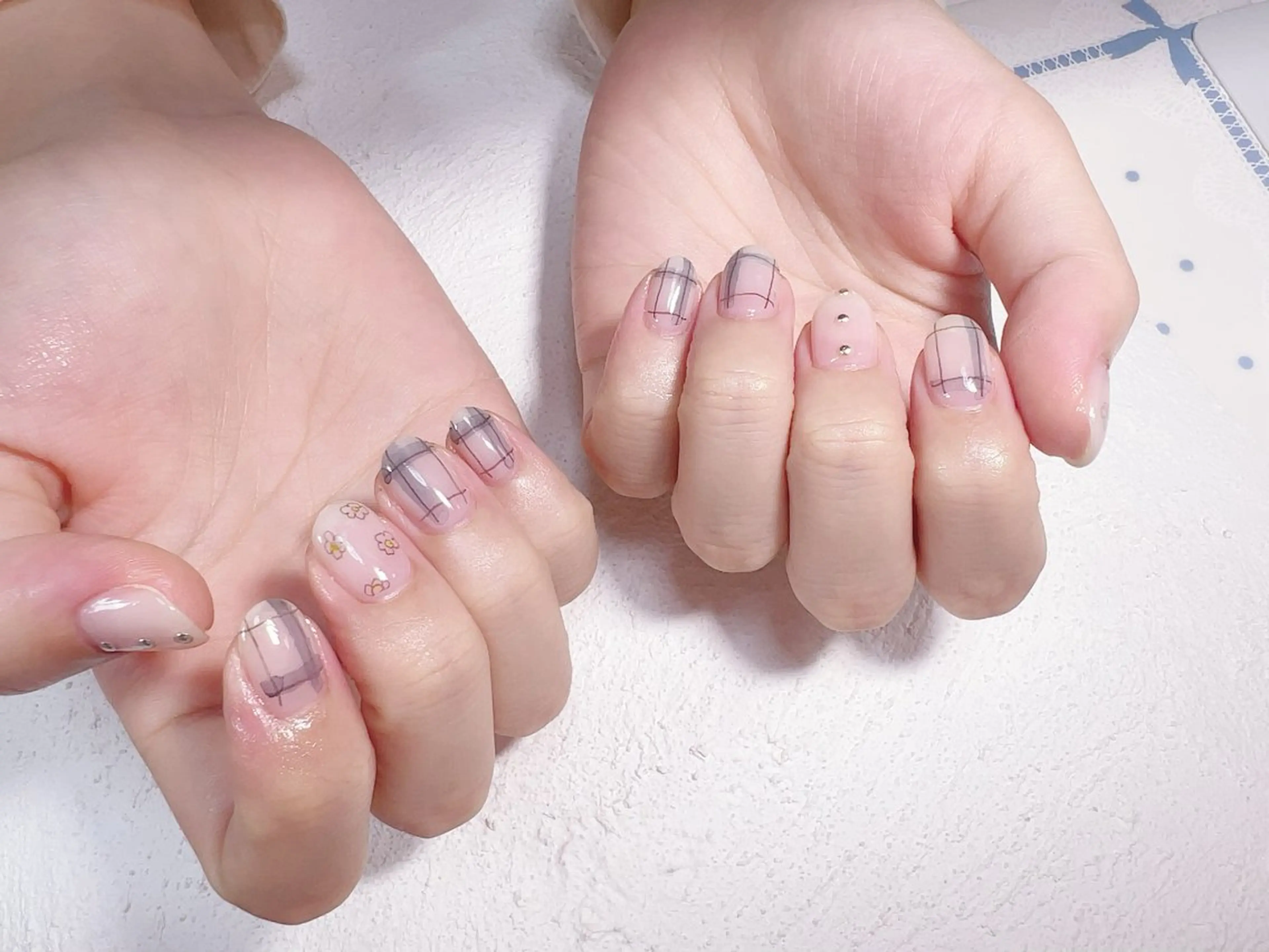 ネイル Regaro i.sのネイルデザイン