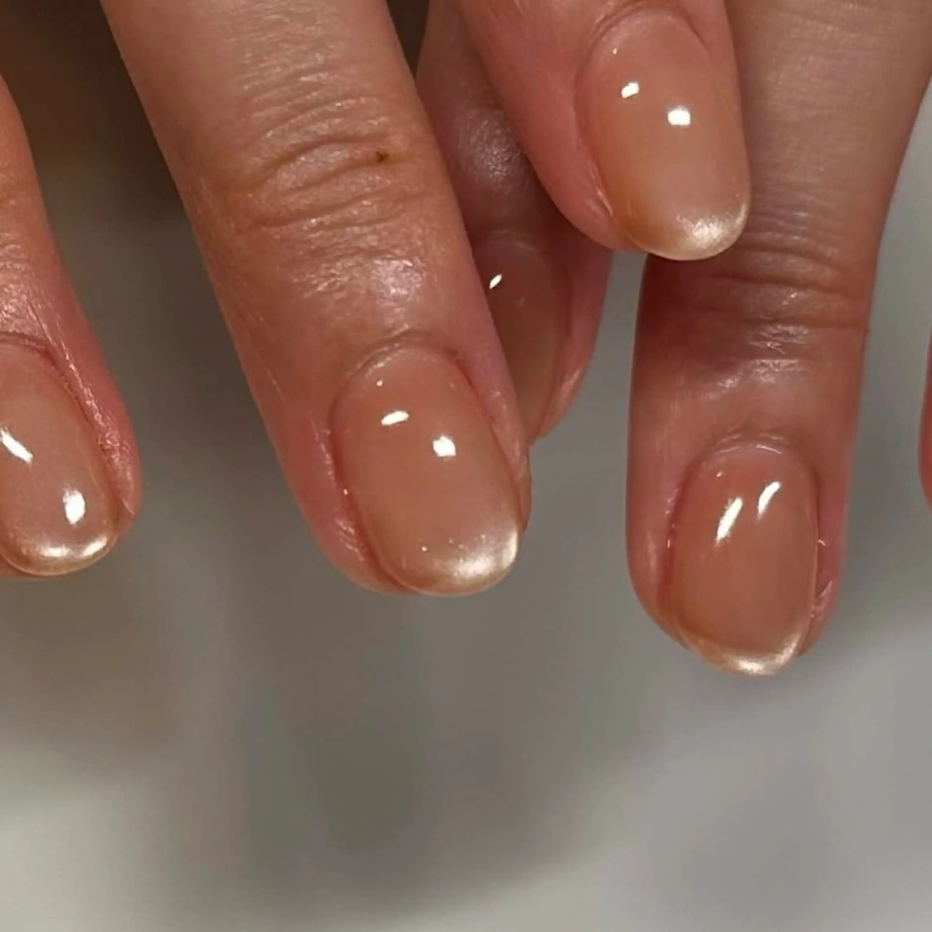 ネイル ハンドネイル Manon Nailistのネイルデザイン