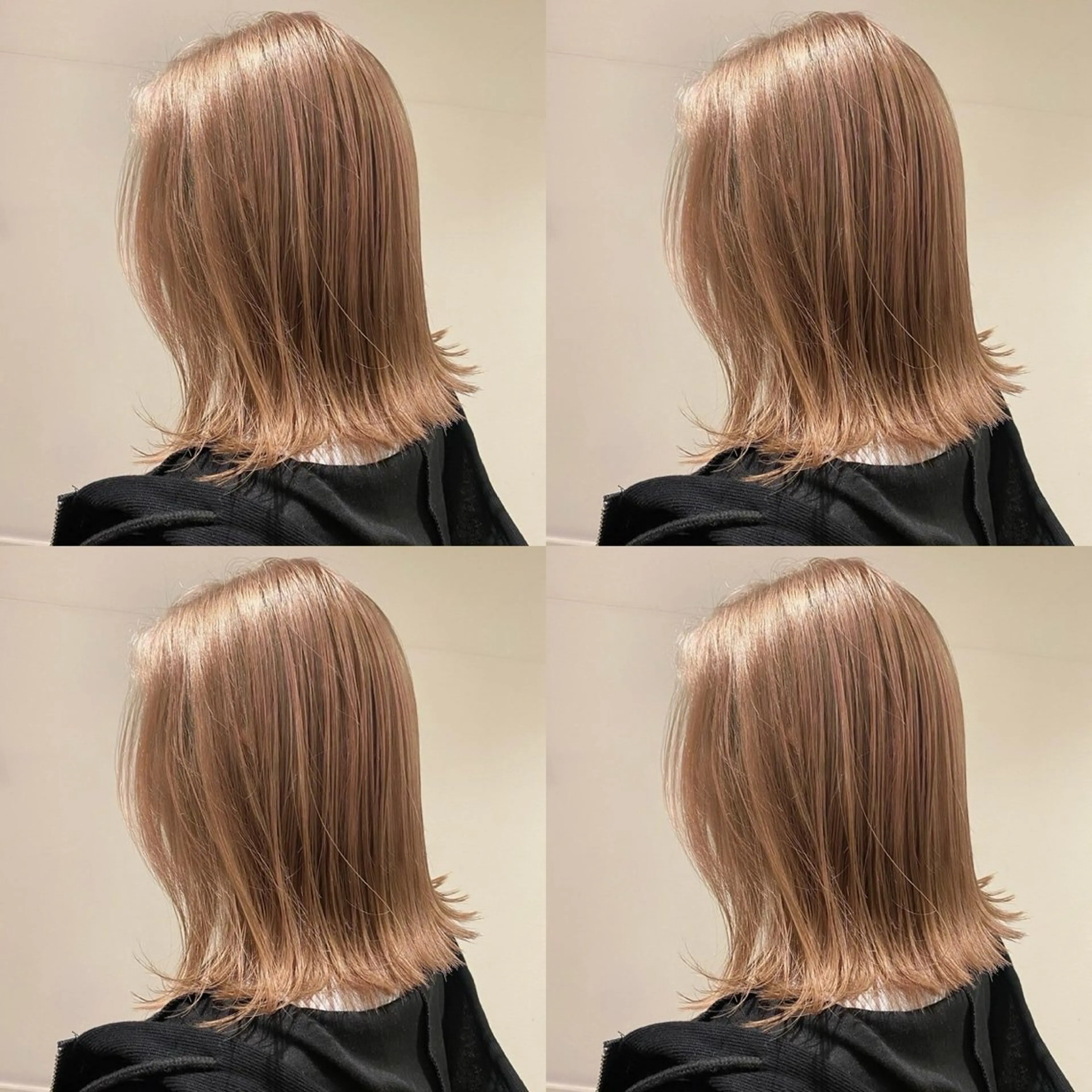 ロング 新宿/艶髪カラー /エマ🧚🏻🩵のヘアスタイル