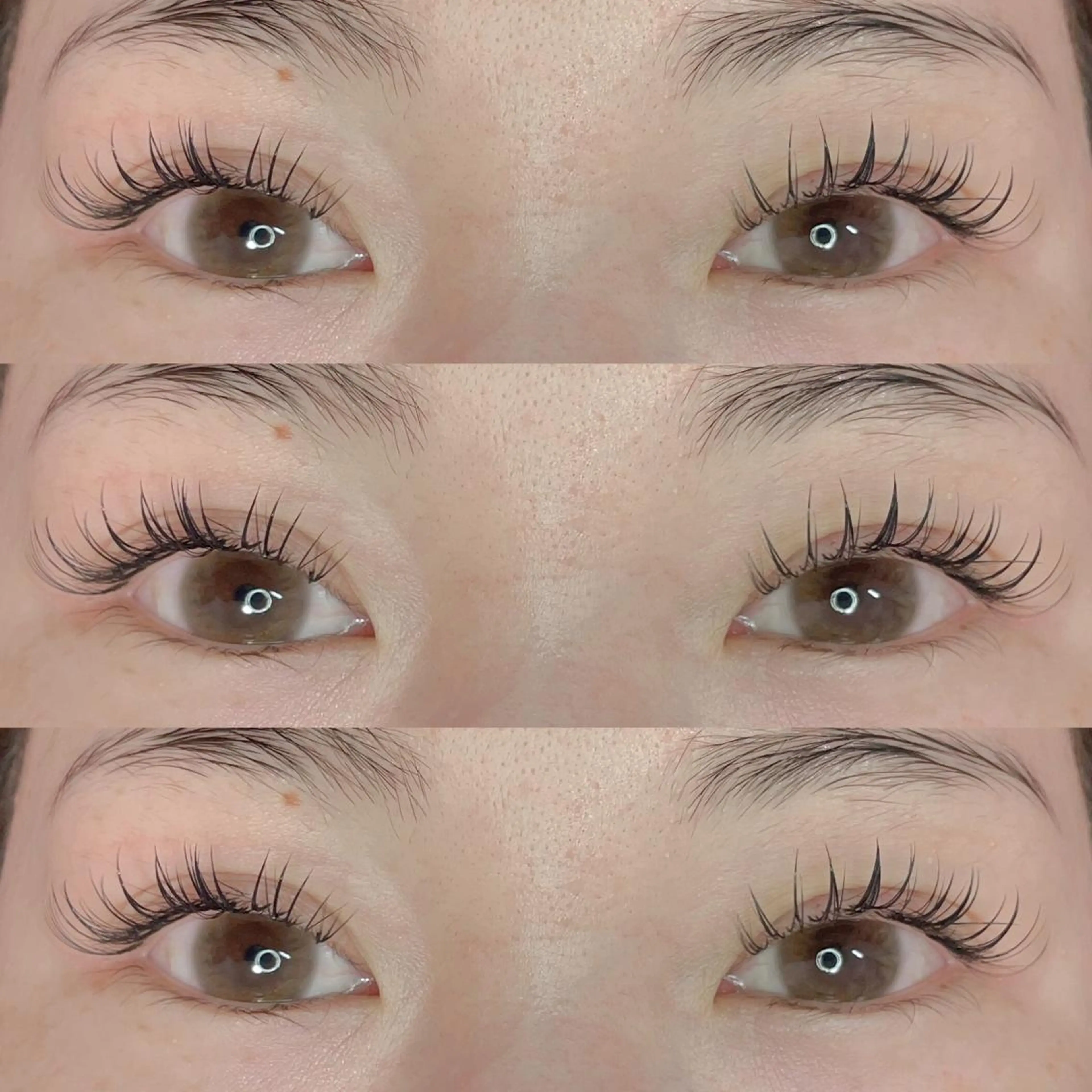 マツエク・マツパ マツエク 𝕁𝔼𝕃𝕃𝕐 𝕃𝔸𝕊ℍのマツエク・マツパデザイン