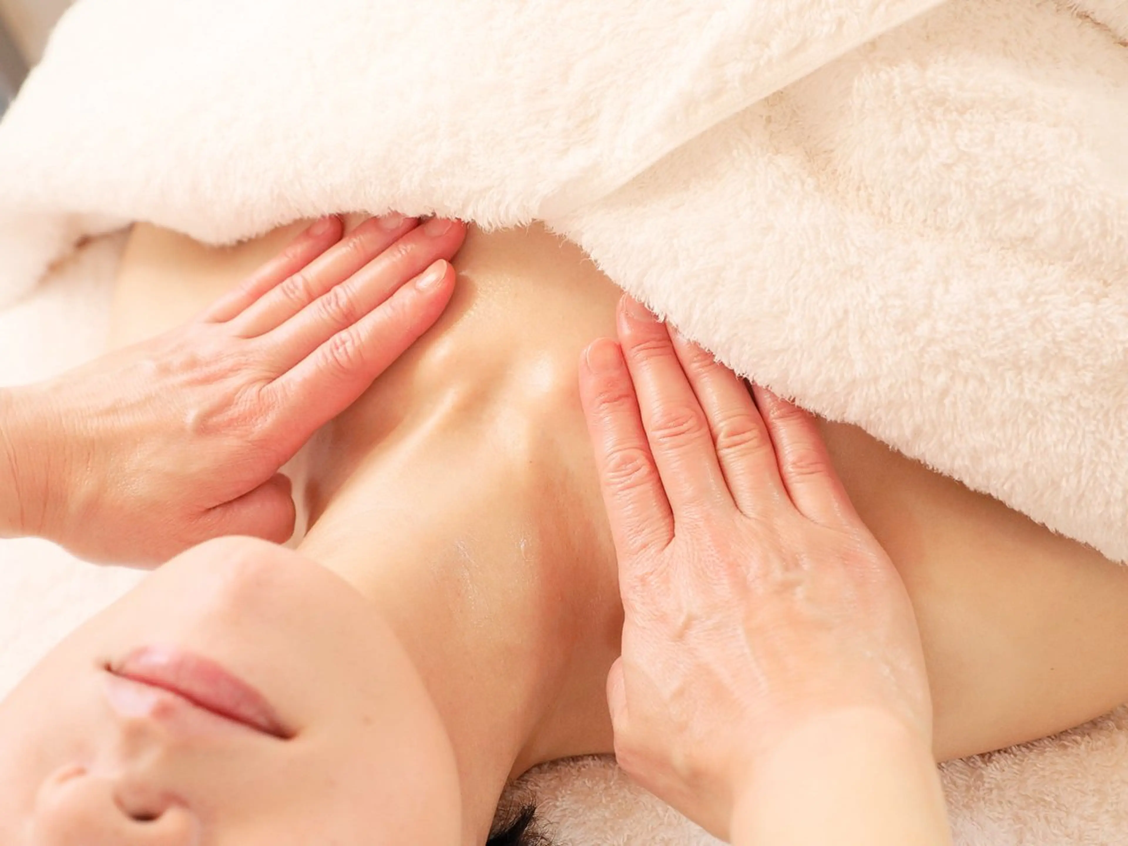 刈谷 MENARD 長尾飛鳥のエステ・リラクイメージ