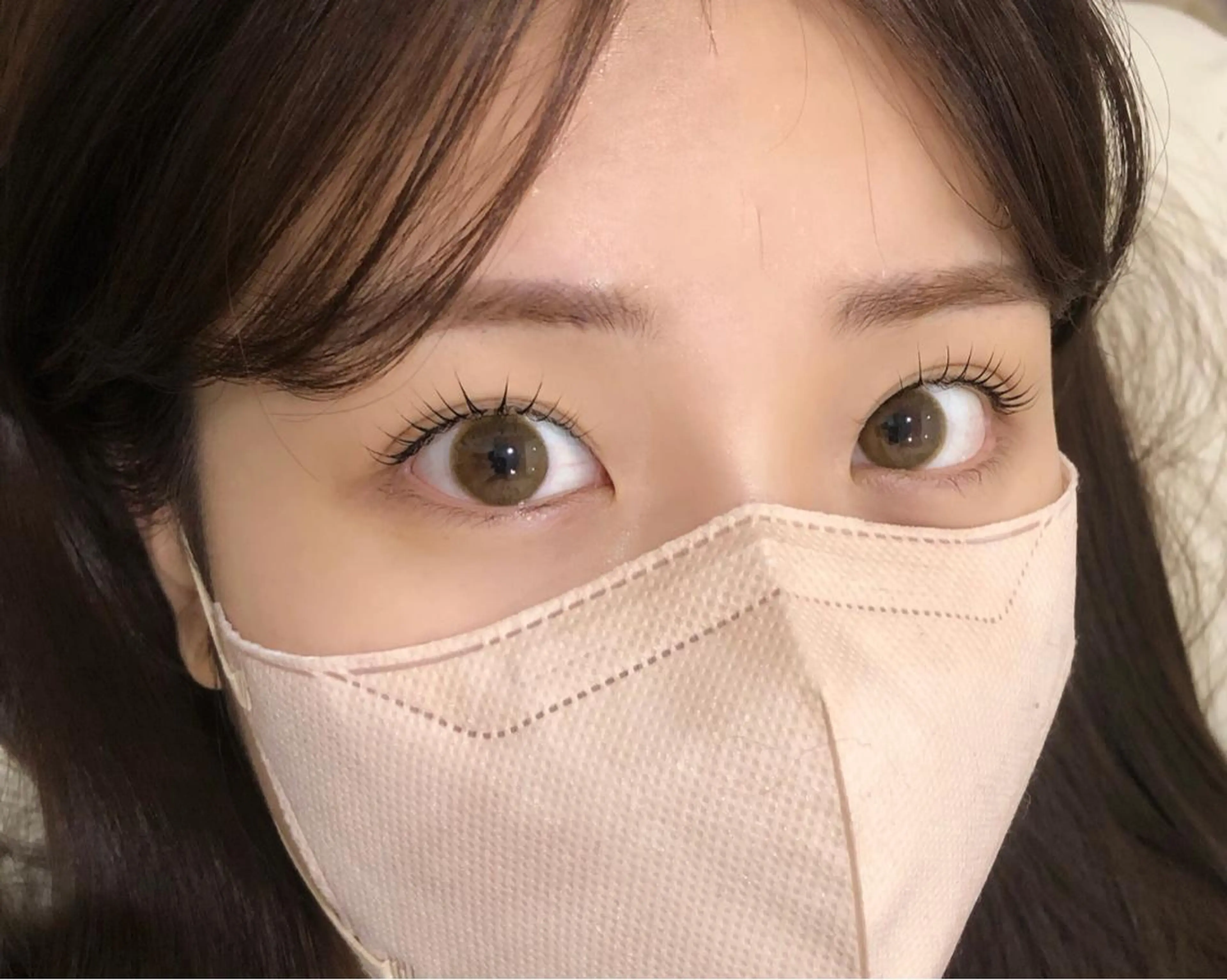 マツエク・マツパ マツパ ami☾Belire Nail&eyeのマツエク・マツパデザイン