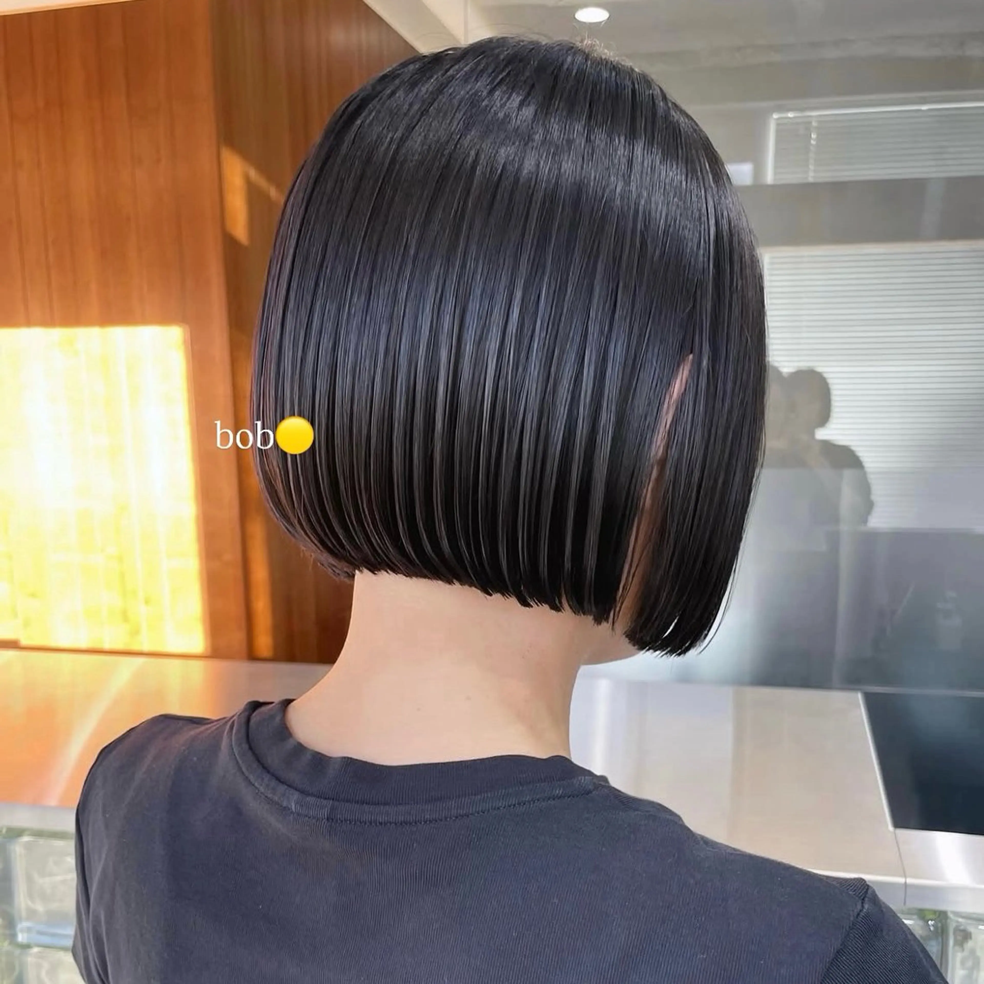 ショート mika /似合わせカット🟡のヘアスタイル