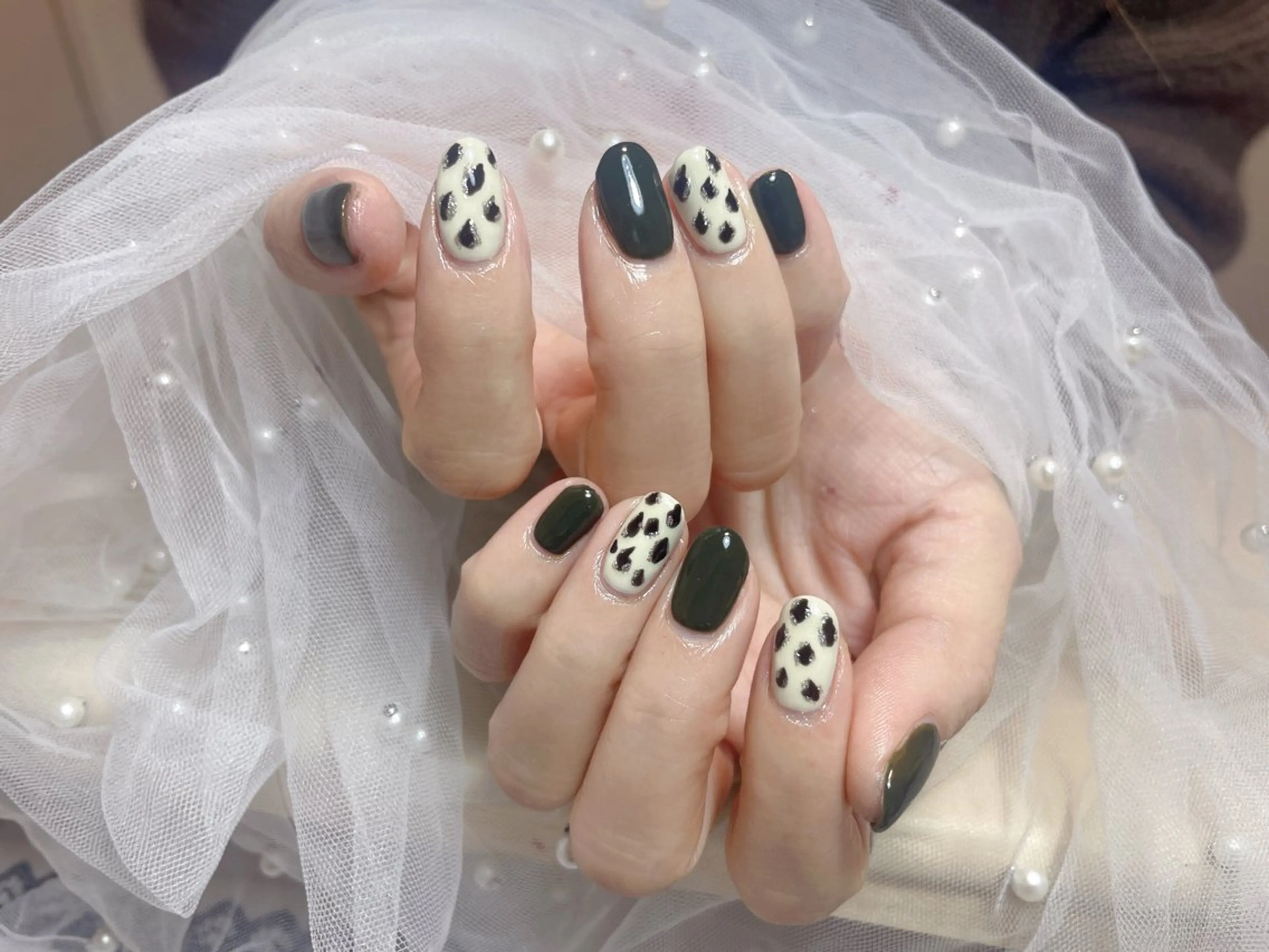 ネイル Angel AngelNailのネイルデザイン