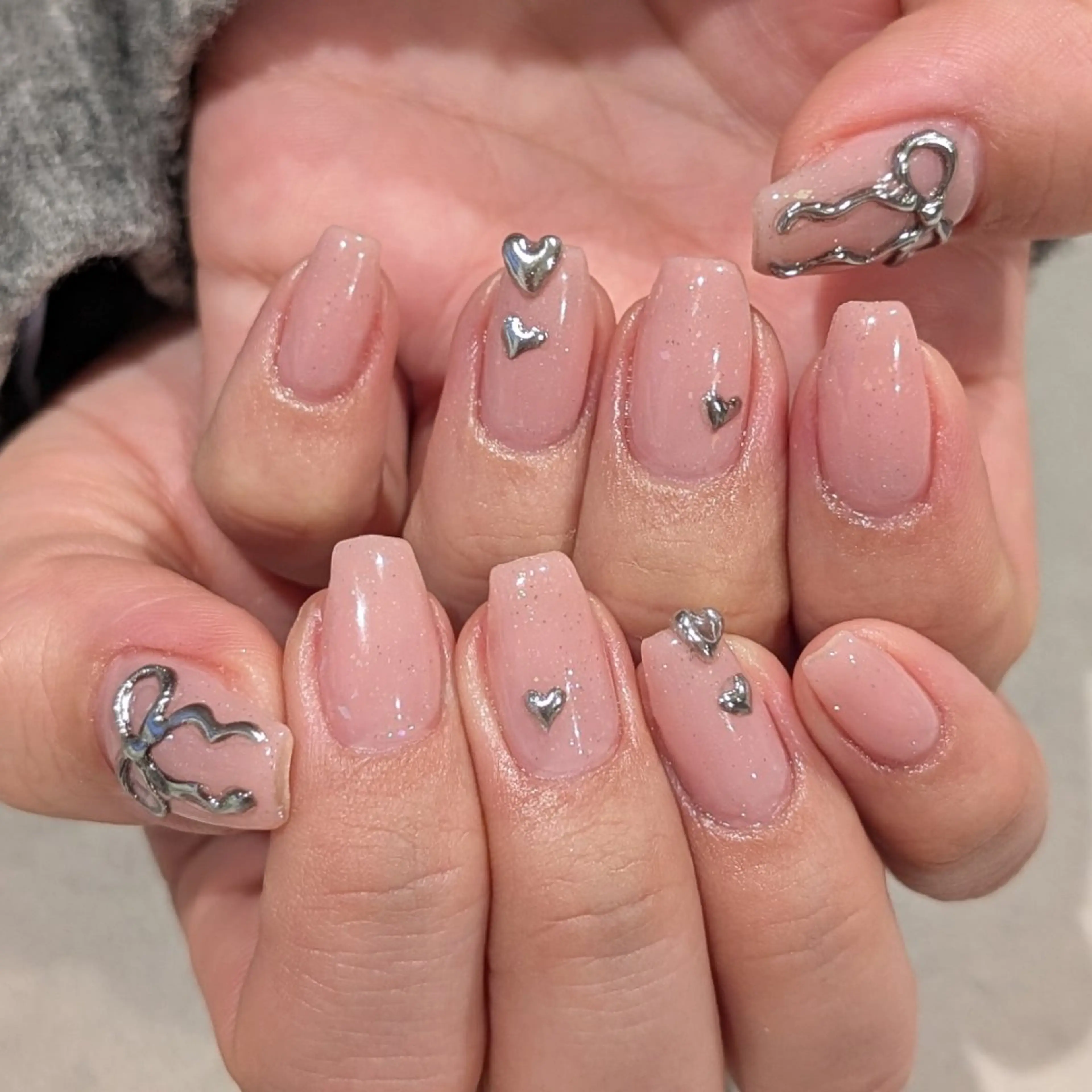 ネイル kii nailsのネイルデザイン