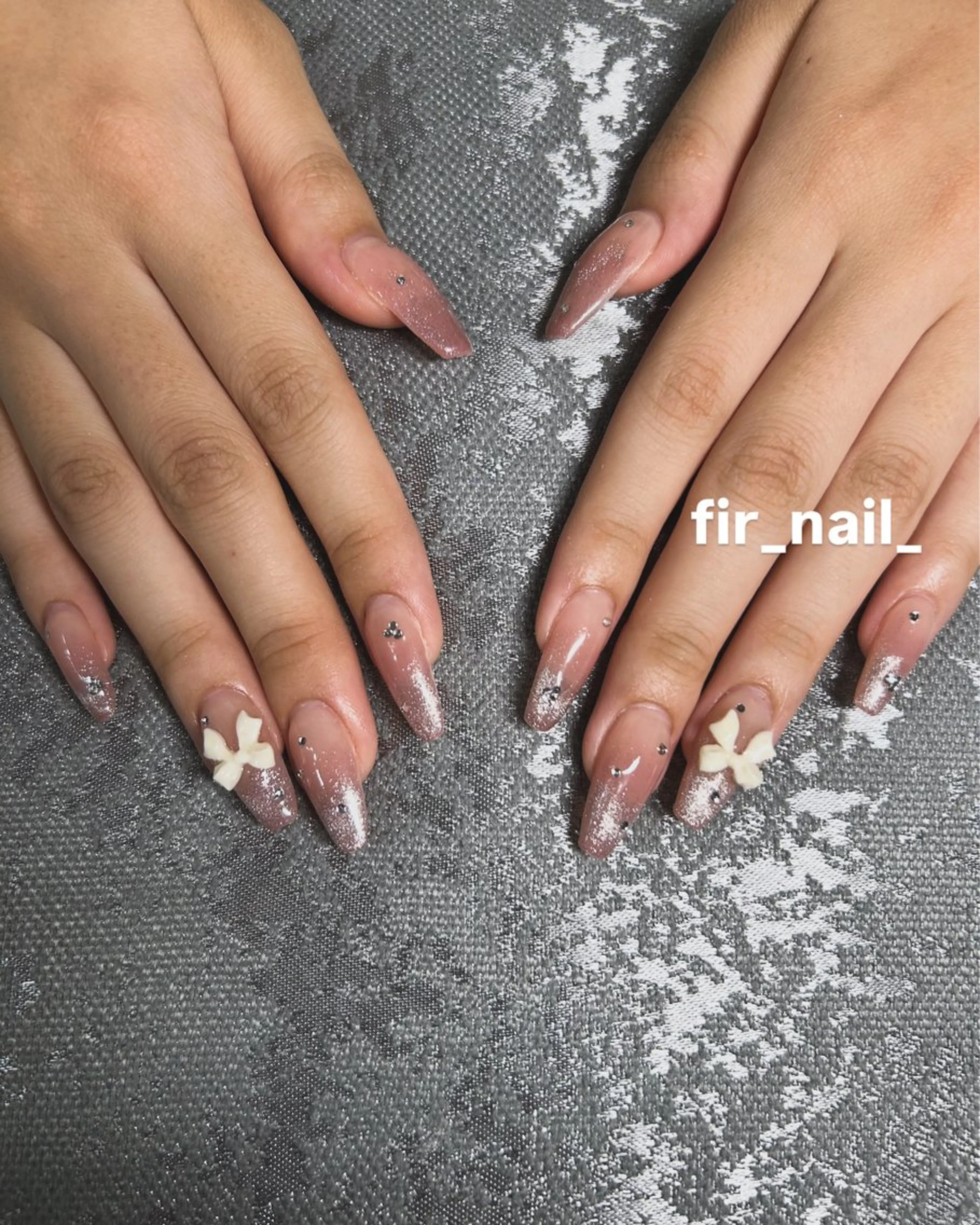 ネイル fir_ nail_のネイルデザイン