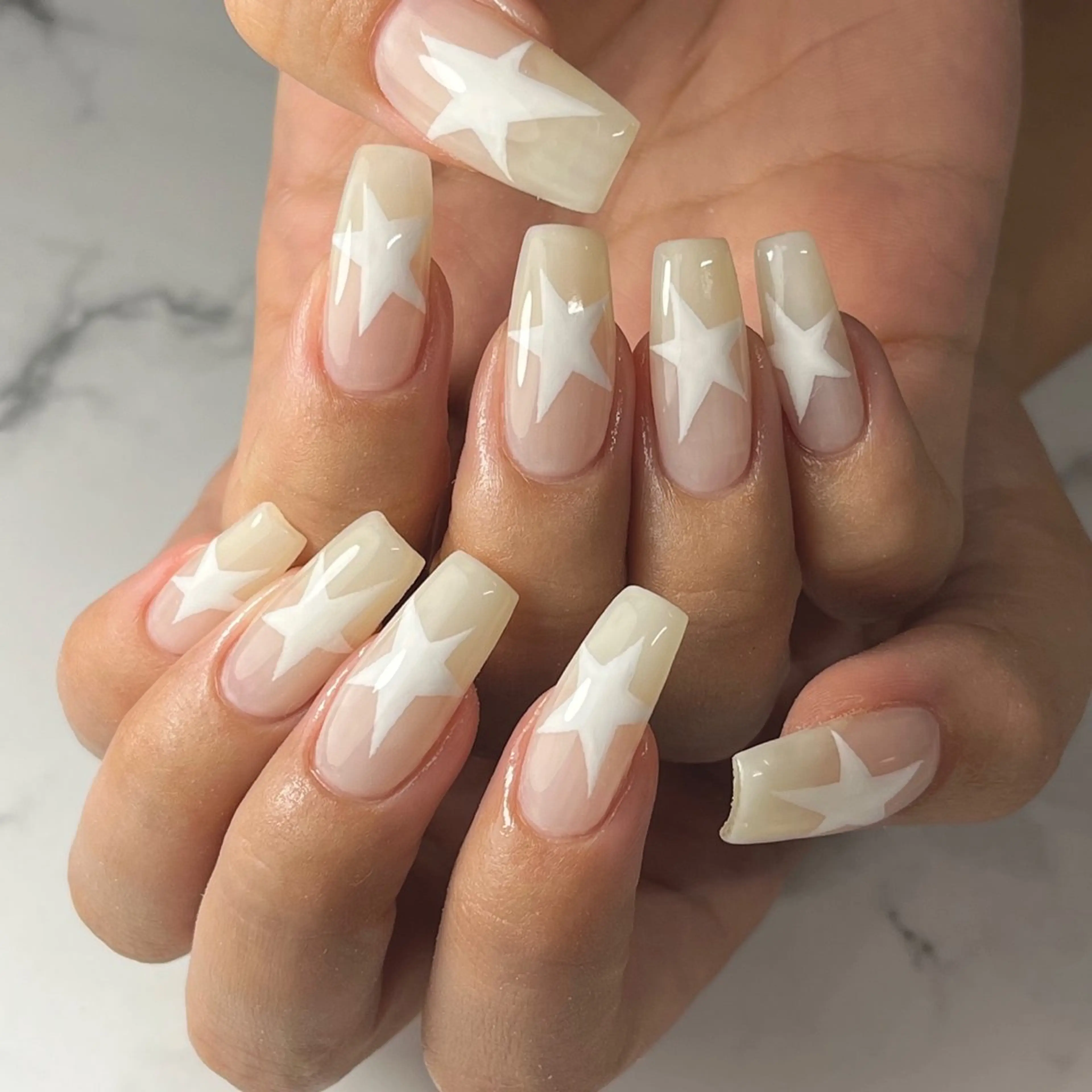 ネイル ハンドネイル NAIL NOWのネイルデザイン