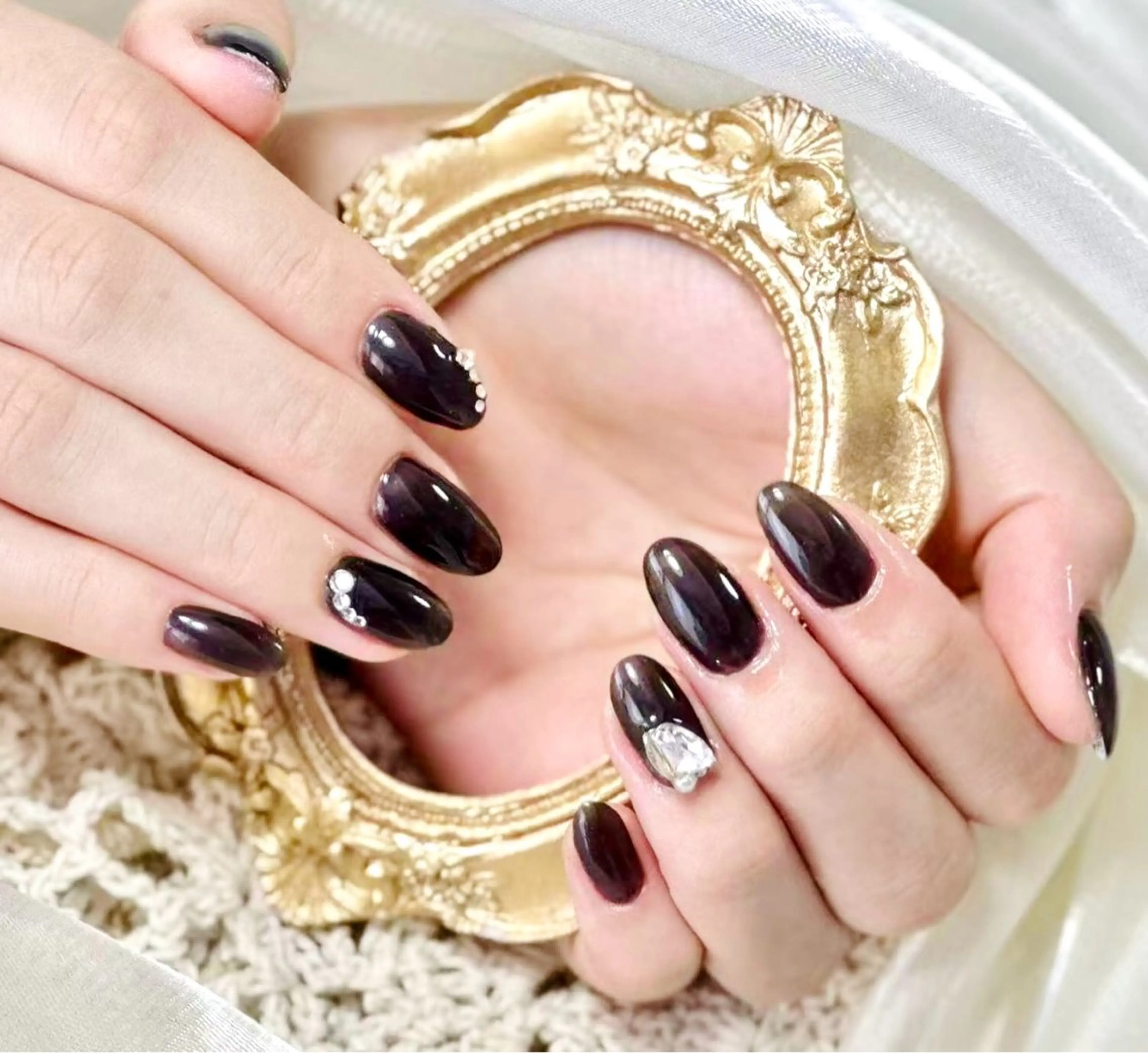 ネイル YOIネイルサロン所属・YOINAIL ヨイネイルサロンのネイルデザイン