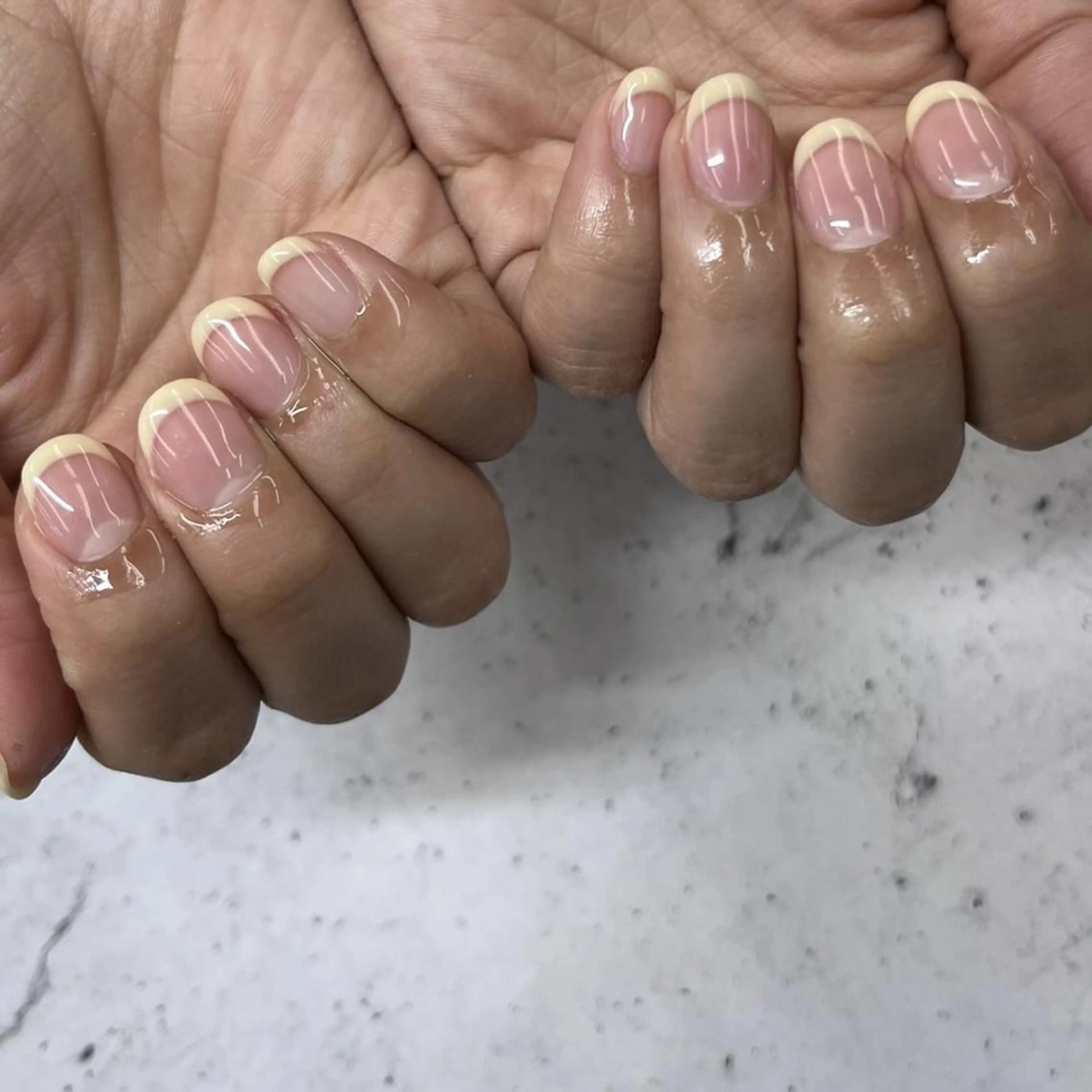 ネイル Nail salon Honey Beeのネイルデザイン