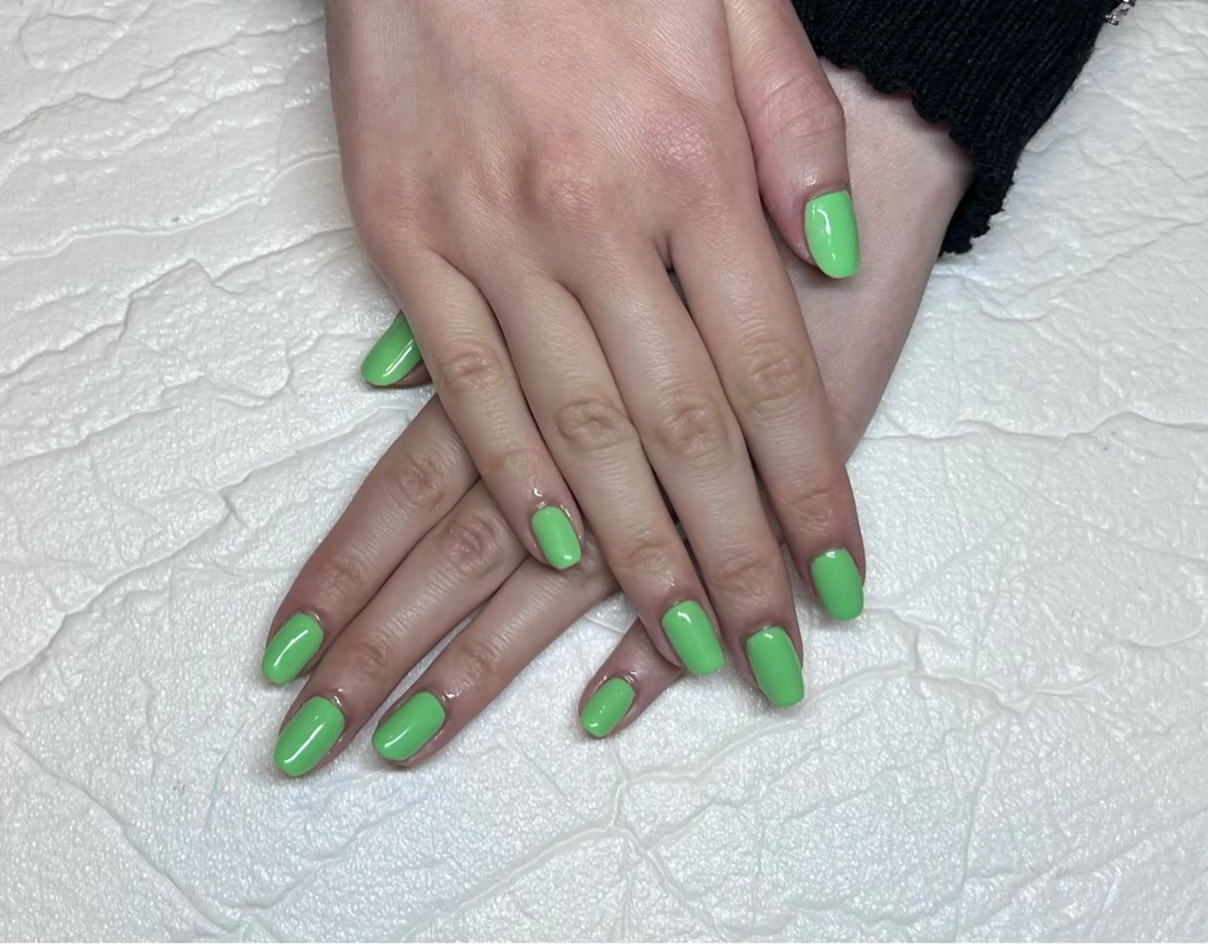 ネイル ハンドネイル nailfy's 星のネイルデザイン