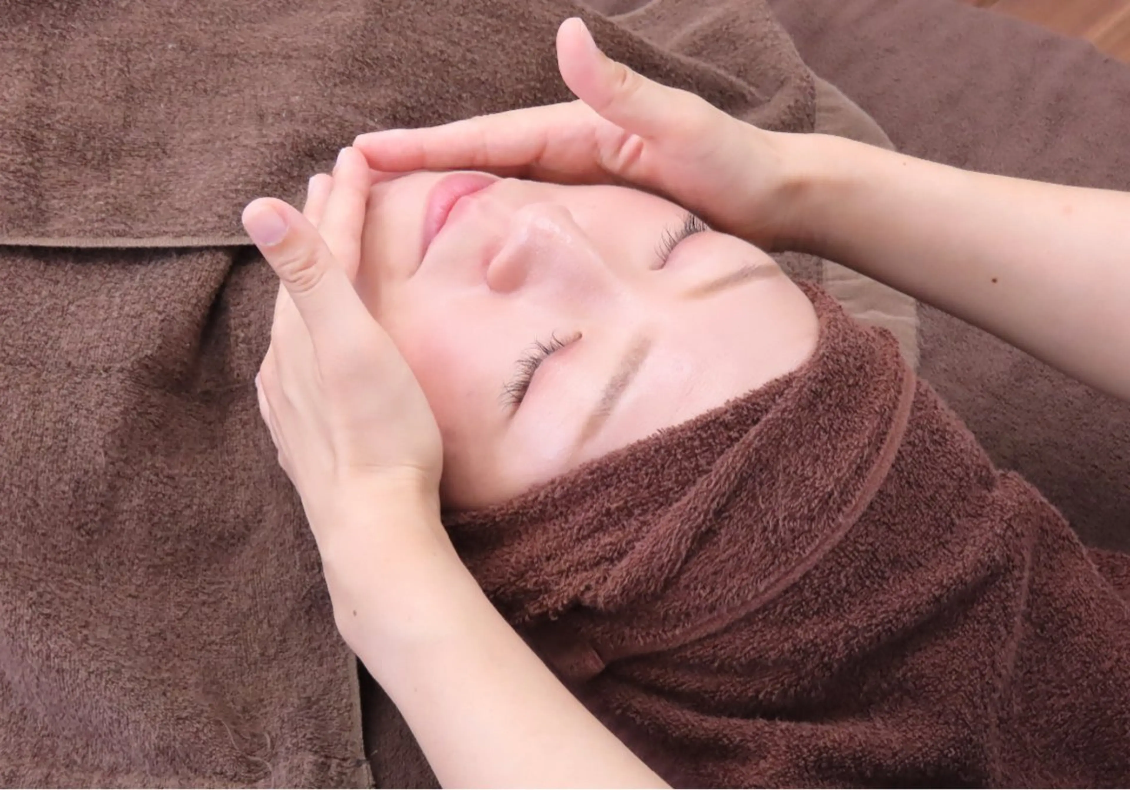 美容カイロNil所属・美容カイロNil二口 幸子のエステ・リラクイメージ