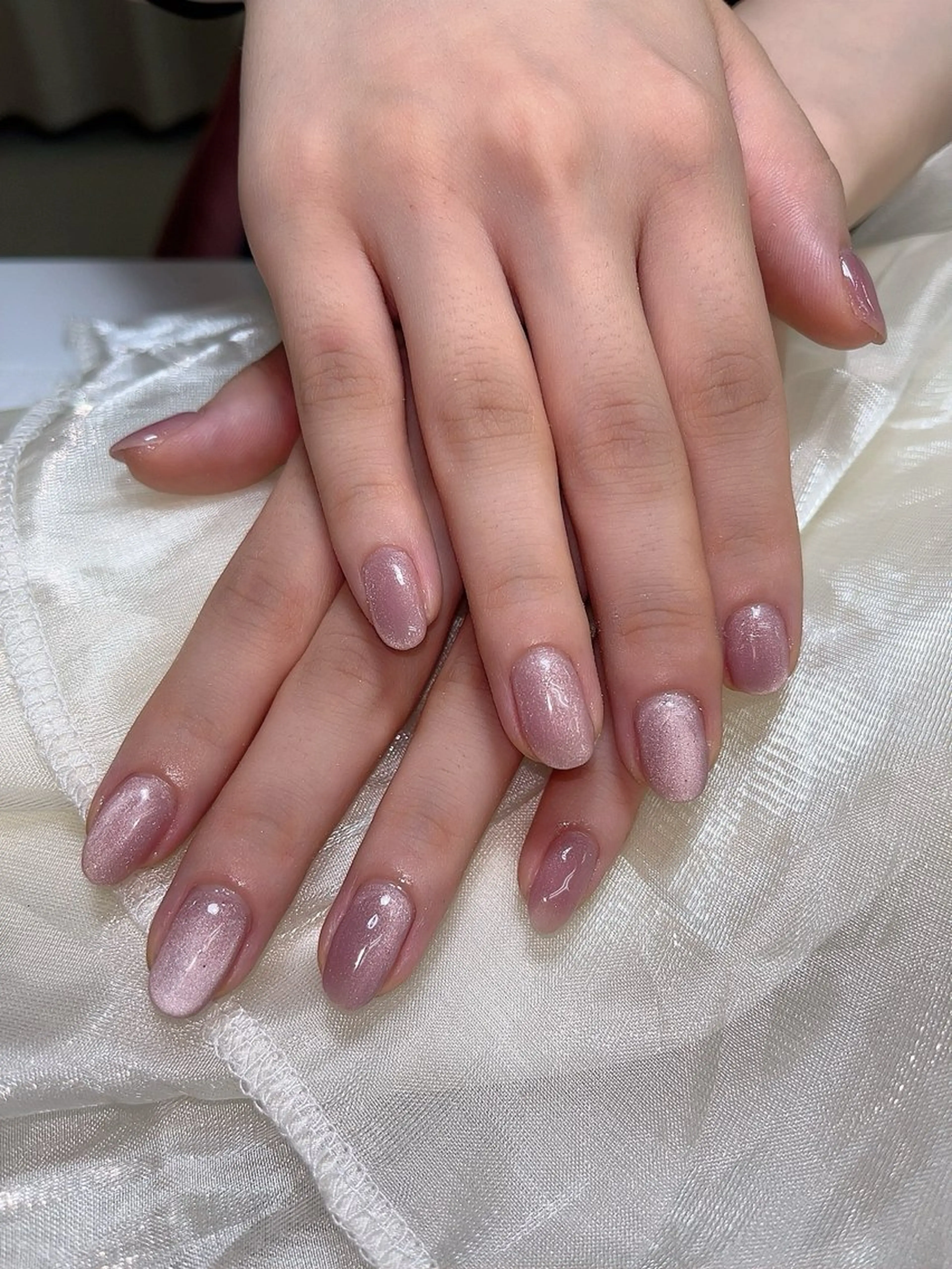 ネイル mo moのネイルデザイン