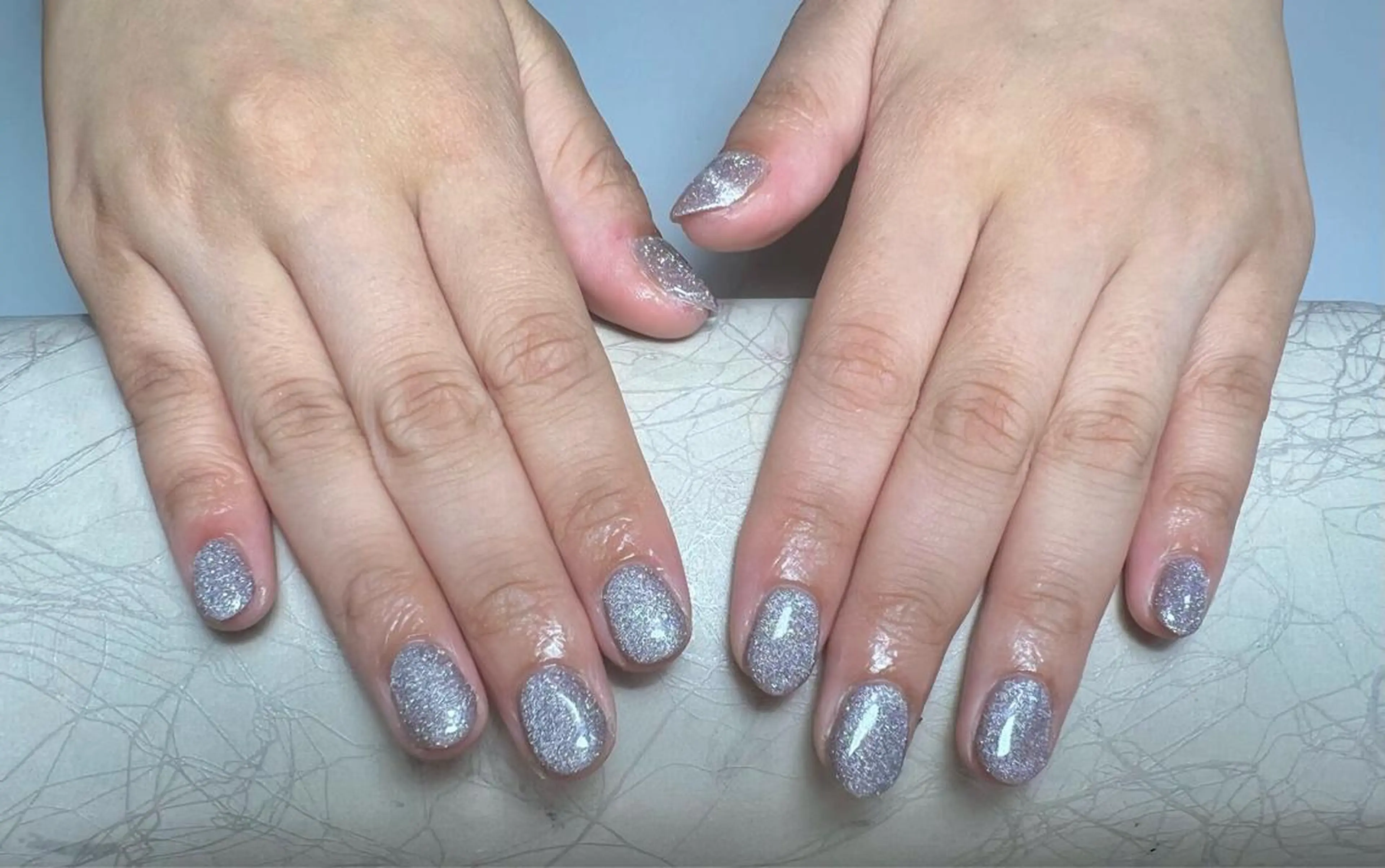 ネイル Una ☀️☀️のネイルデザイン