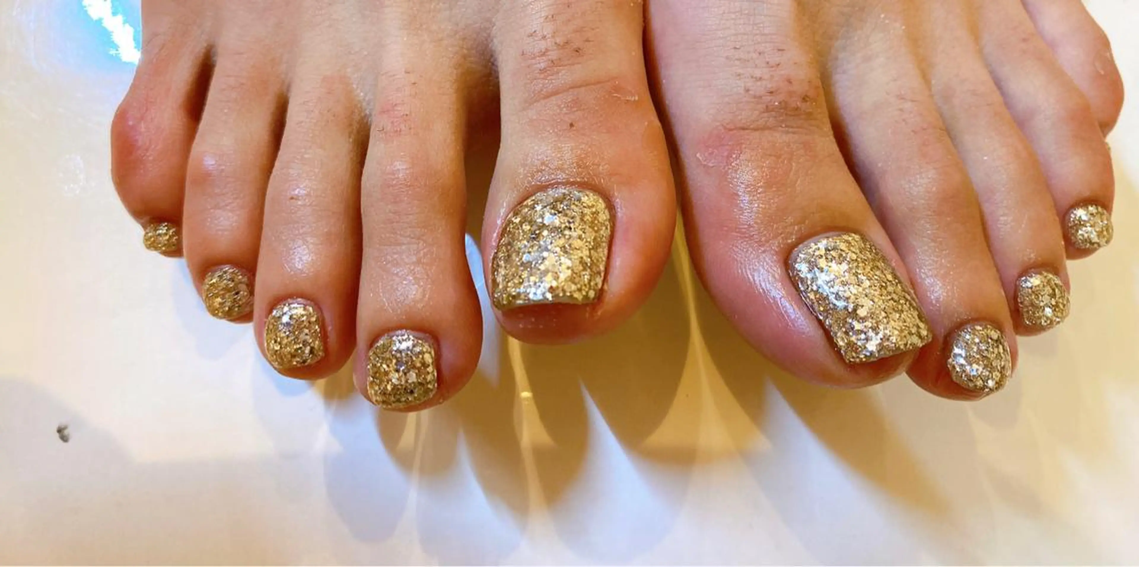 ネイル フットネイル エムズ エムズのマツエク・マツパデザイン