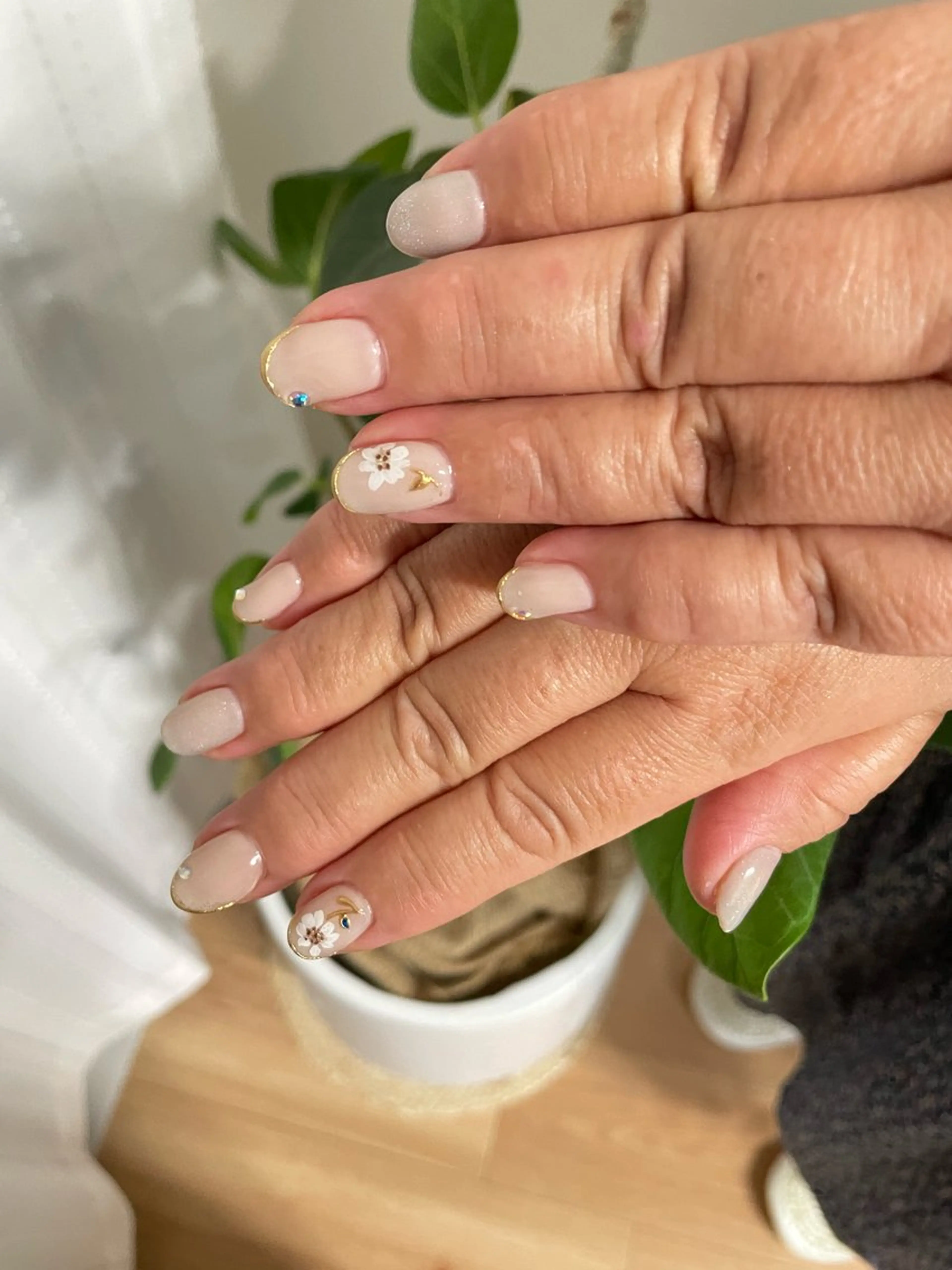 ネイル ricco amiのネイルデザイン