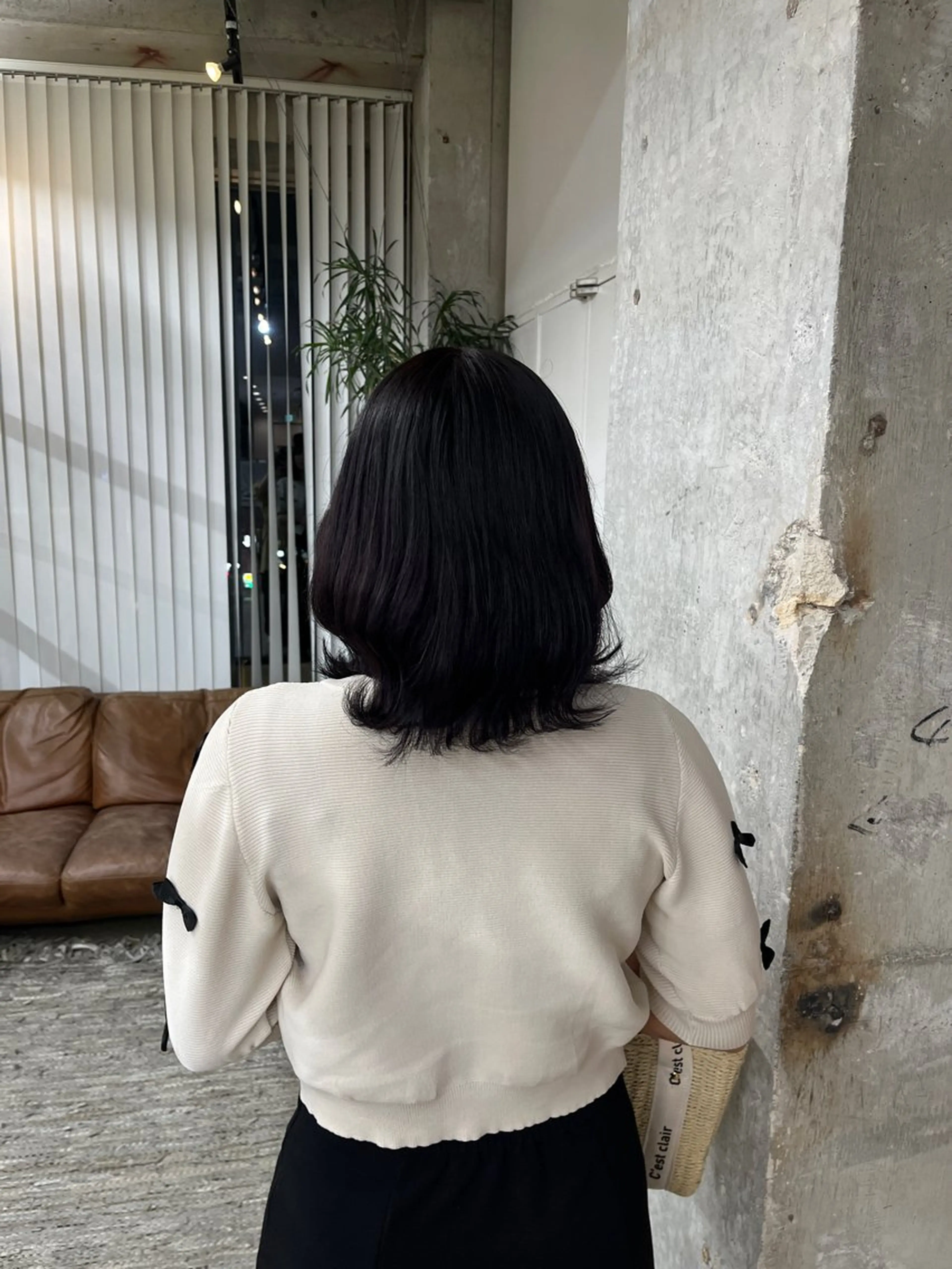 ショート カラー ヒラソル Yura🌿の眉毛・アイブロウイメージ