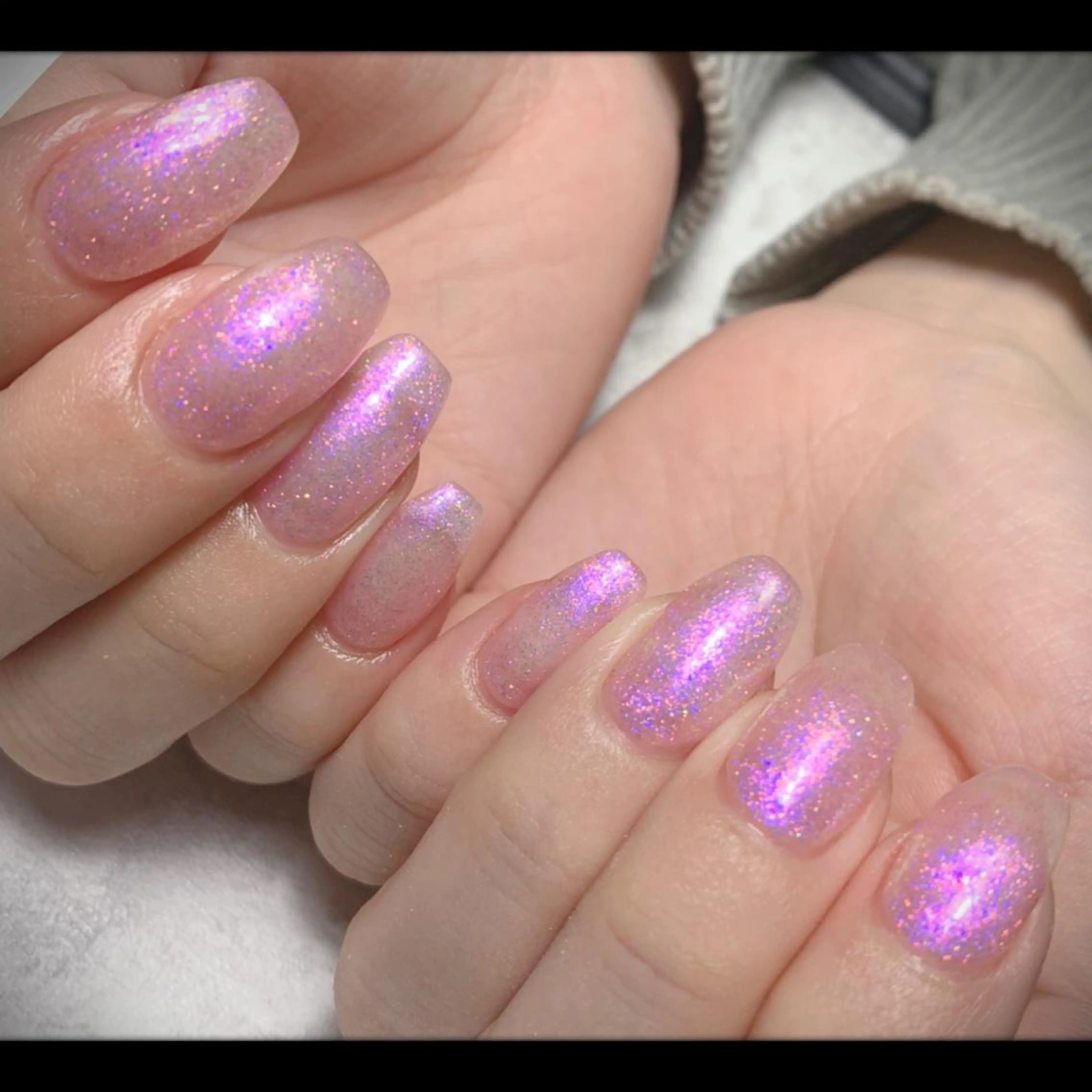 ネイル ハンドネイル M nail 市原市ちはら台のネイルデザイン