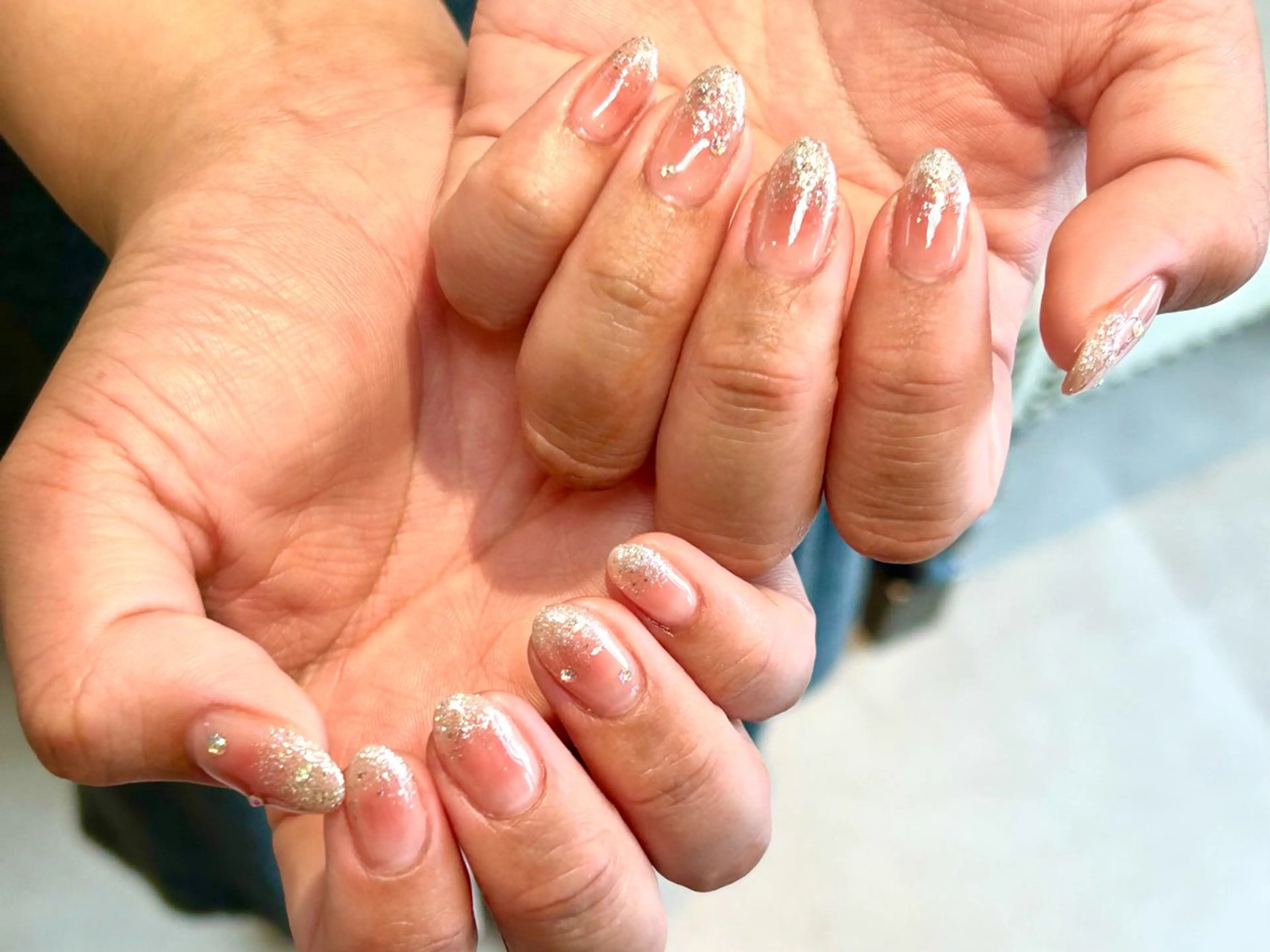 ネイル nail 【Ciel】のネイルデザイン