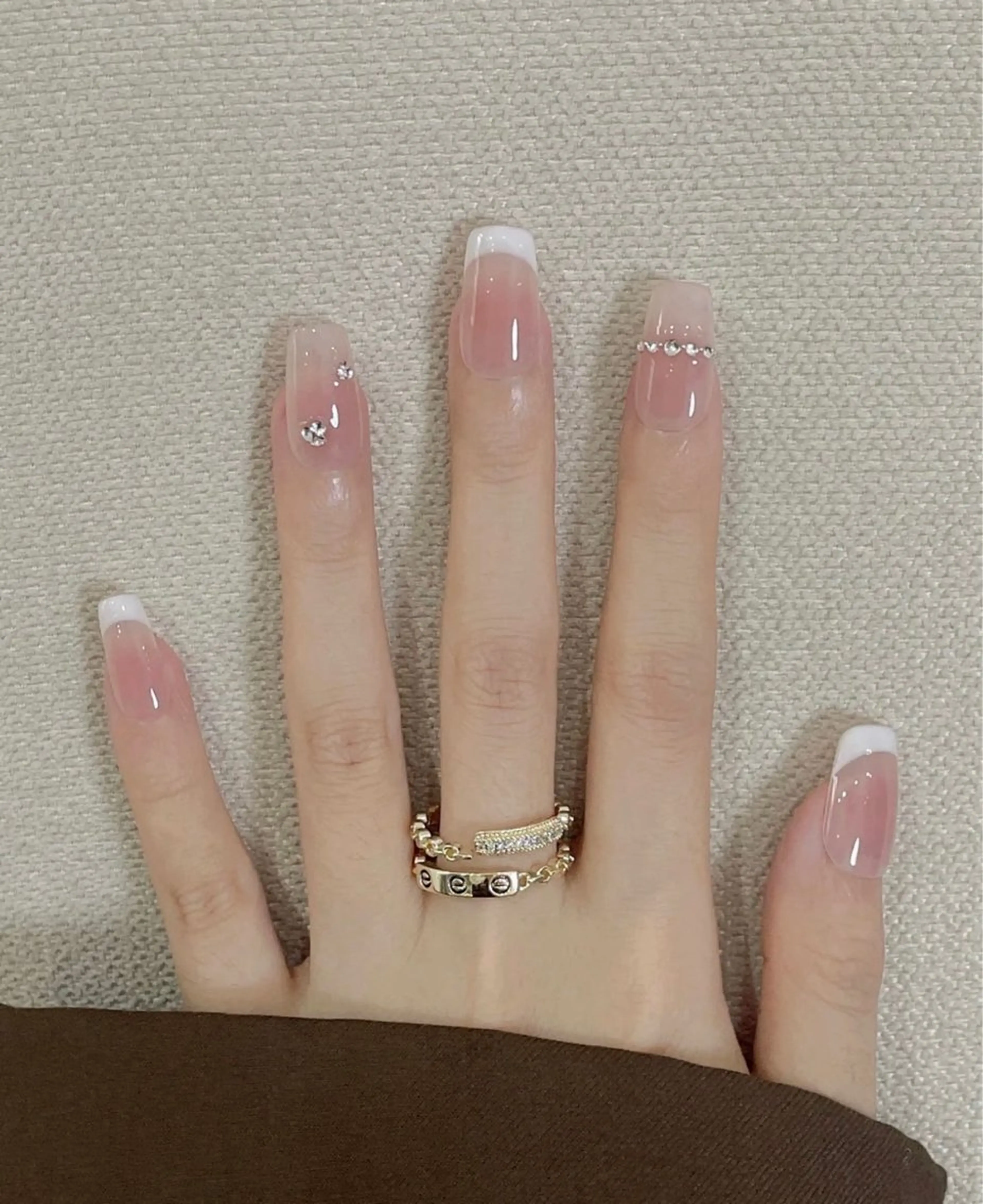ネイル HIN NAILのネイルデザイン