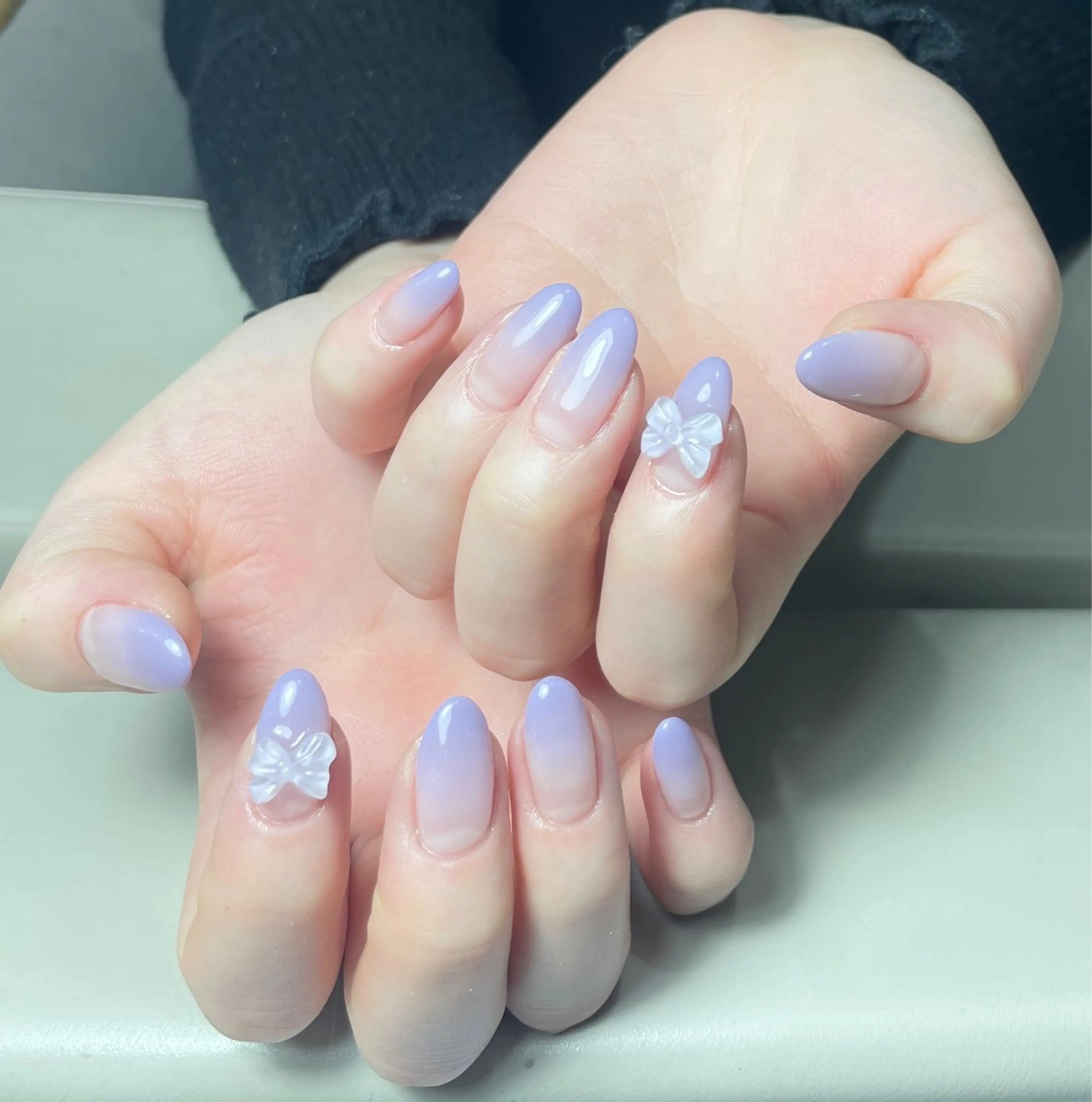 ネイル AngelChris ビューティーサロンのネイルデザイン