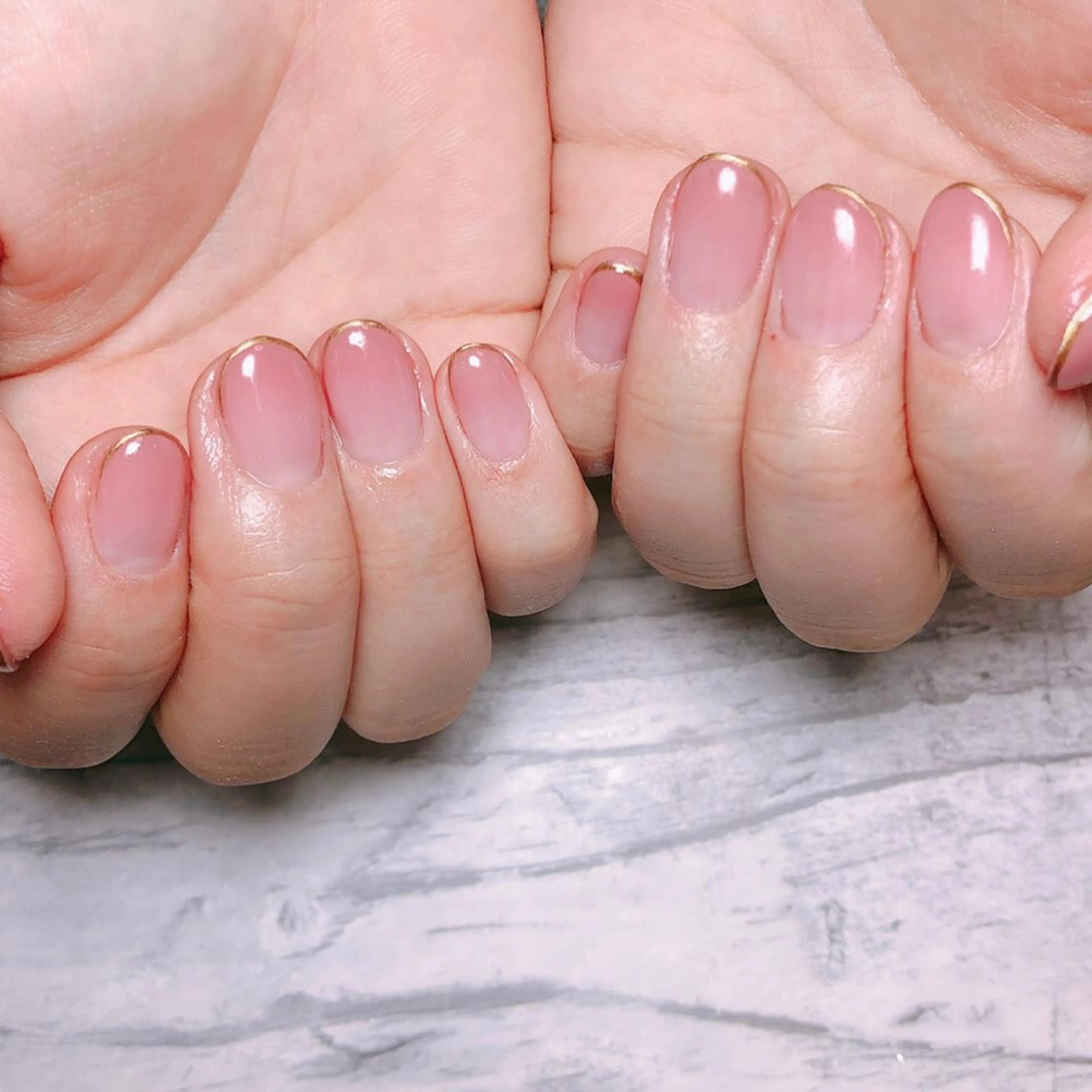 ネイル DollyGirl KYOKOのネイルデザイン