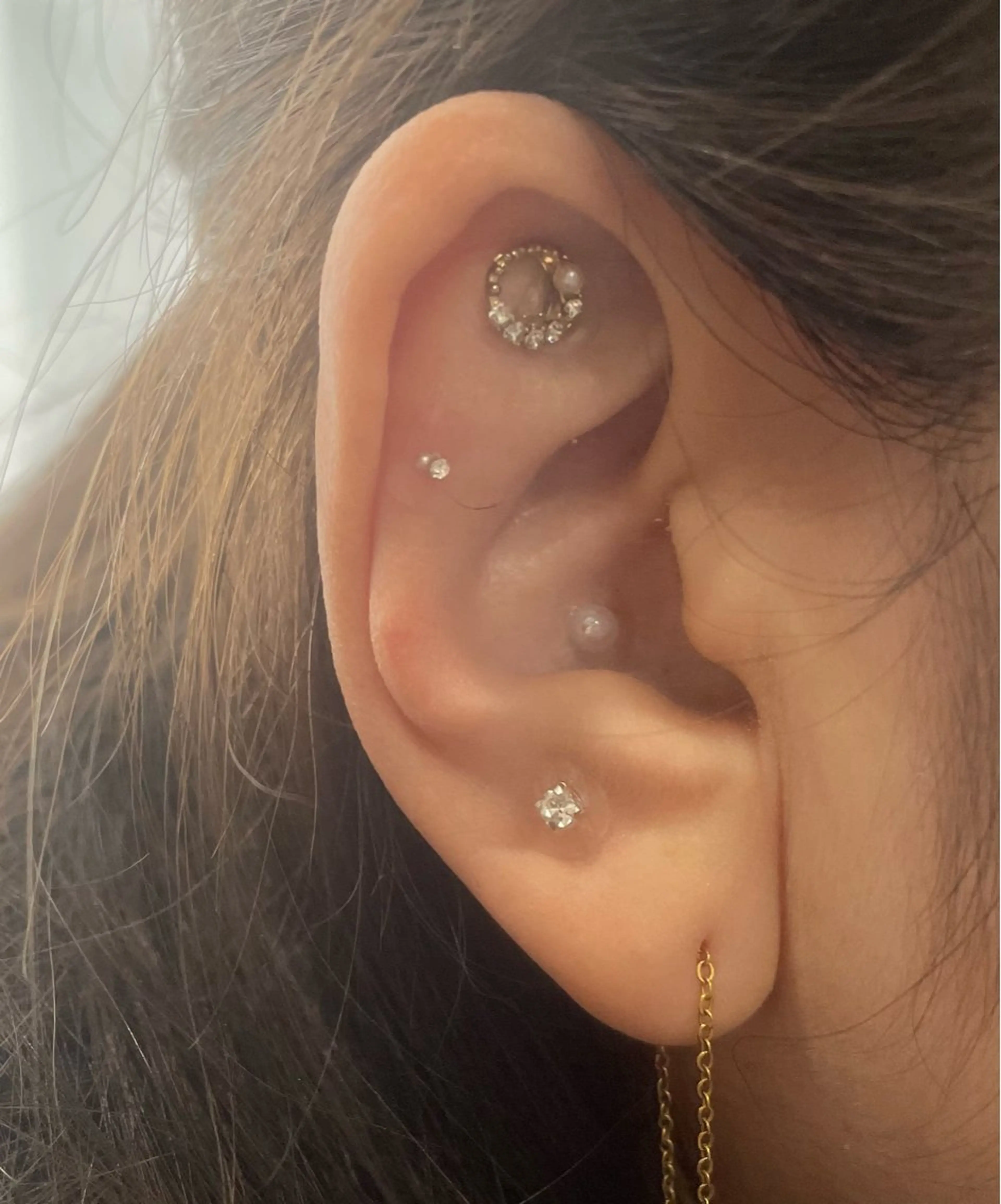 Kaula ホワイトニング🦷✨のエステ・リラクイメージ