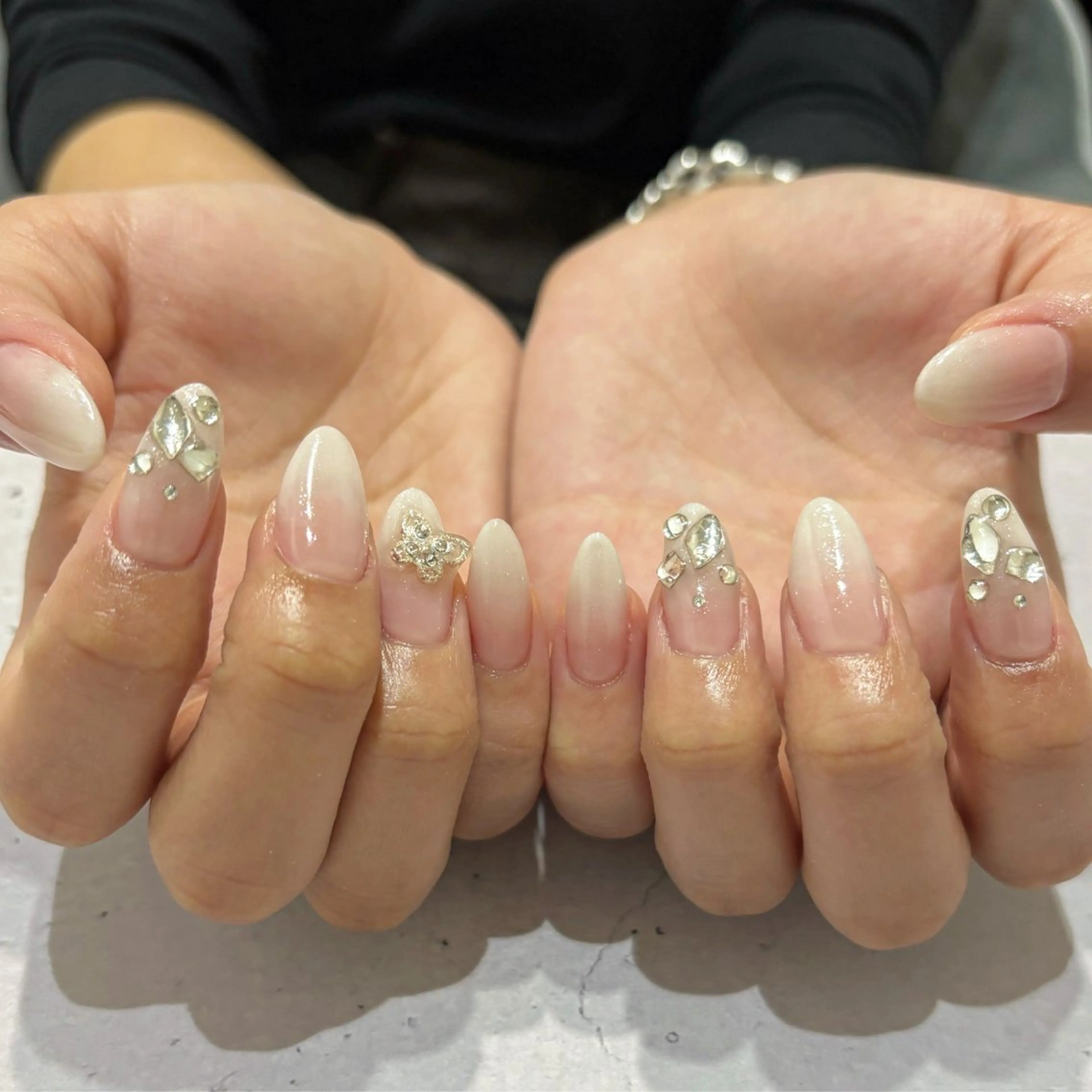ネイル ハンドネイル Nail doroomのネイルデザイン