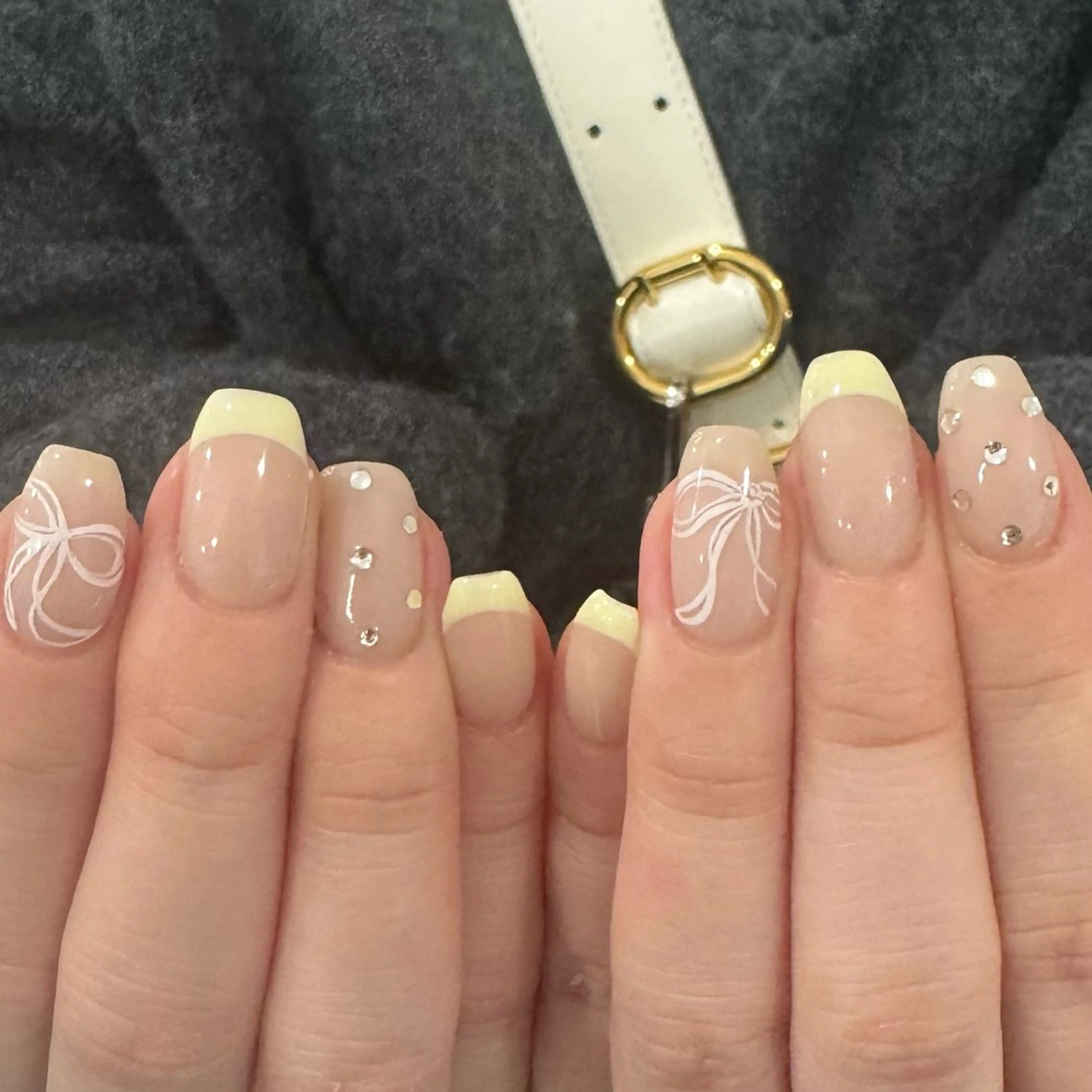 ネイル OTANI Mのネイルデザイン
