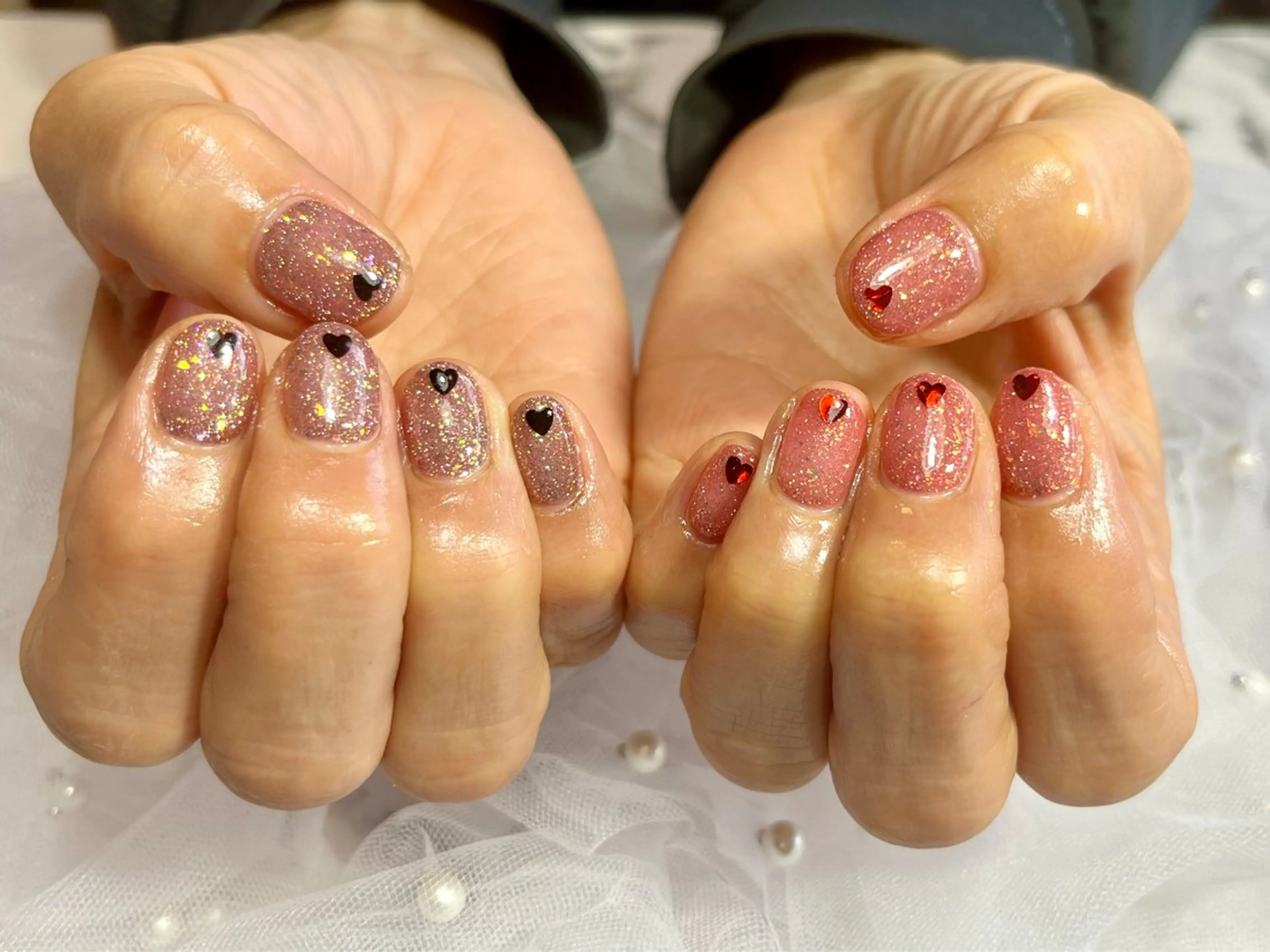 ネイル JAM Orario Nailのネイルデザイン