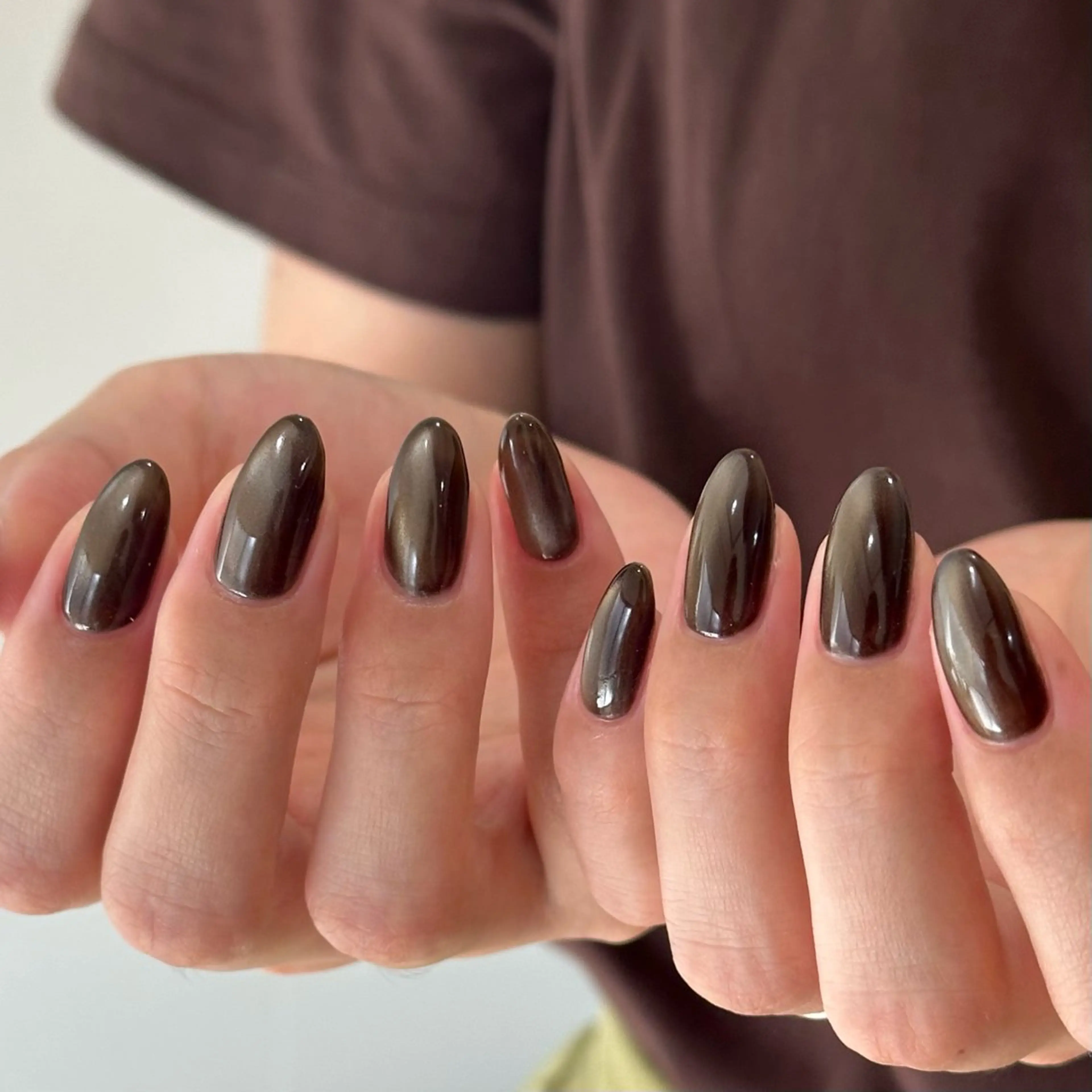 ネイル ハンドネイル reika .のネイルデザイン