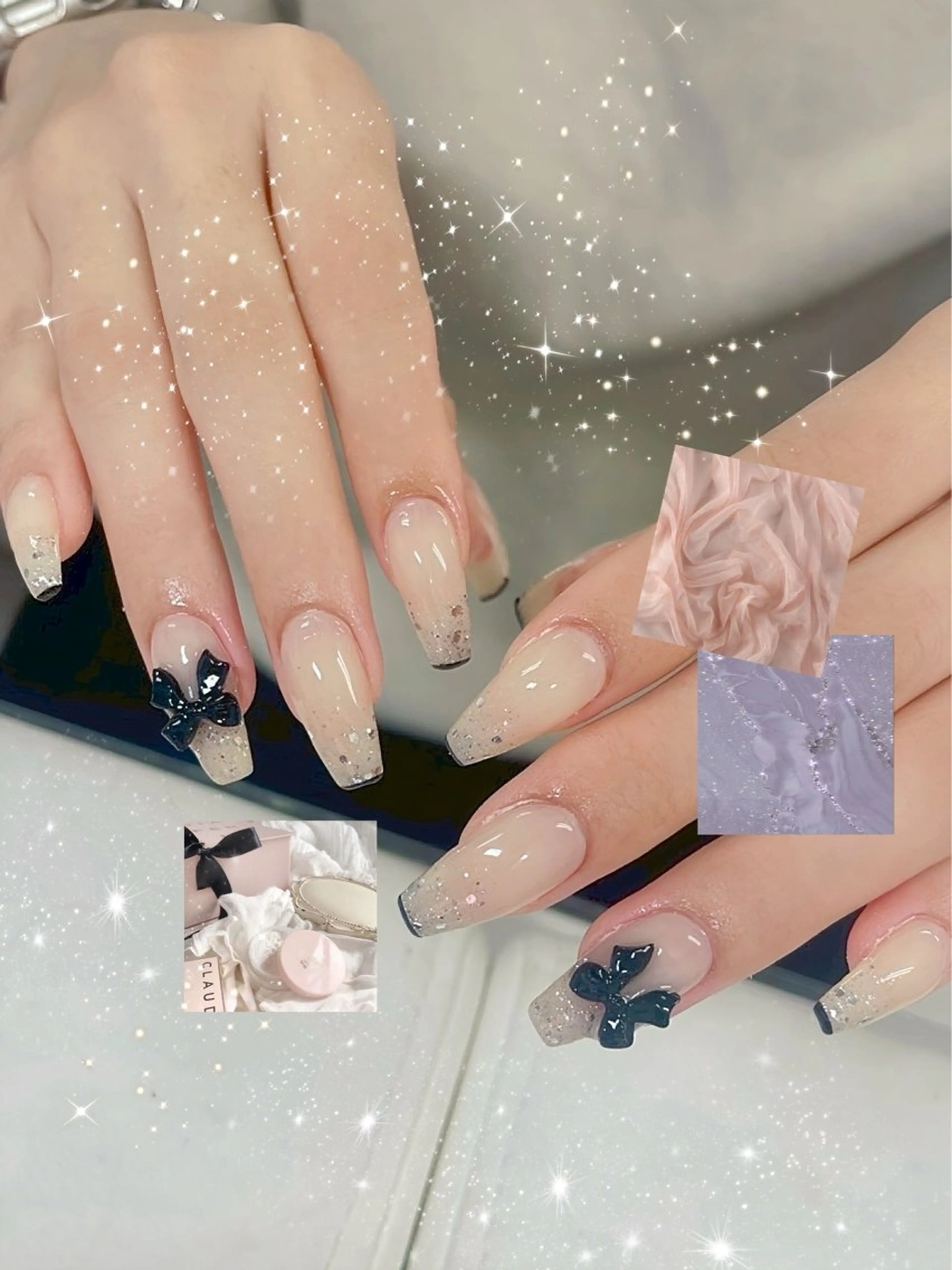 ネイル ハンドネイル nail salon popoのネイルデザイン