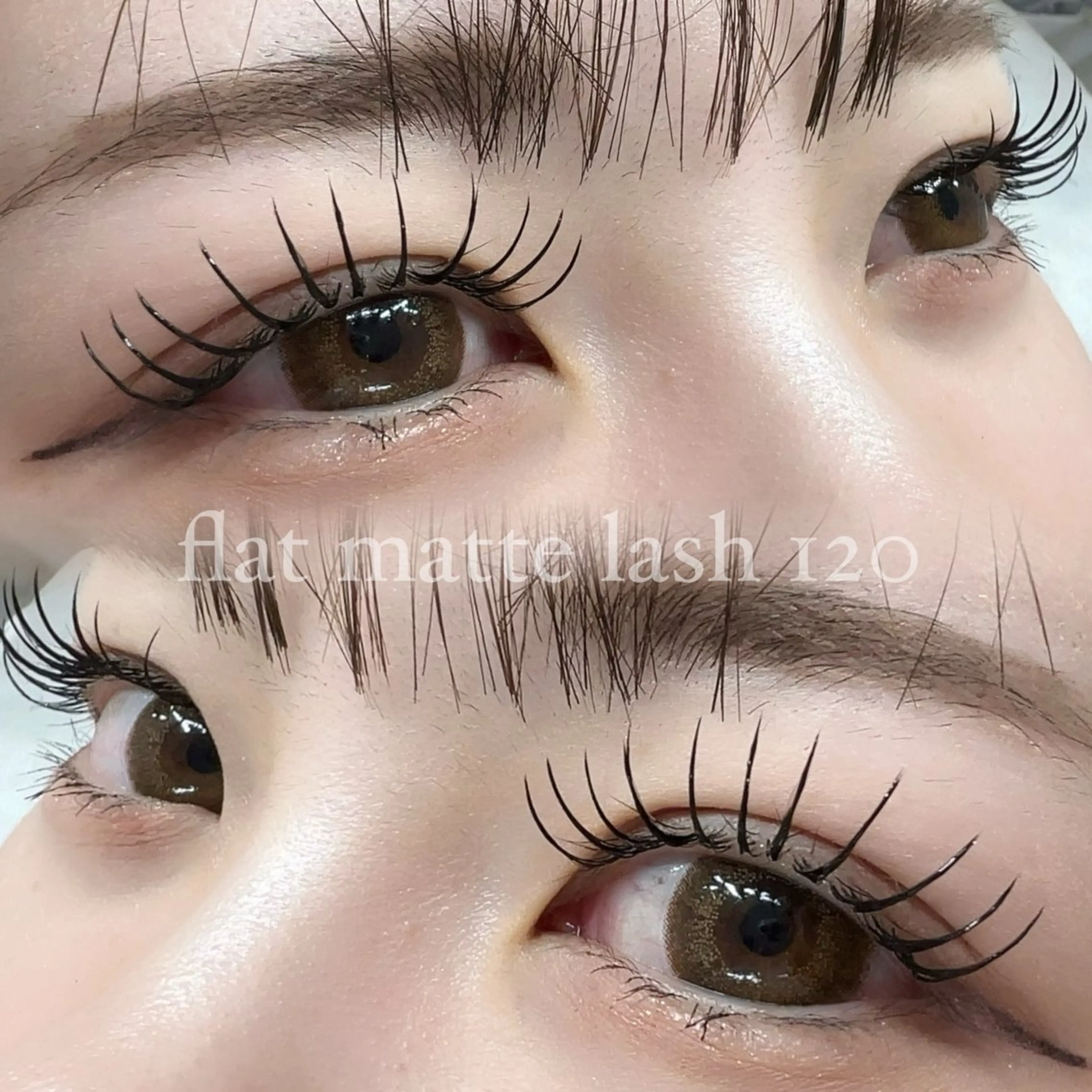 【ミニモ限定】オフ込　LEDフラットマットラッシュ130本の写真