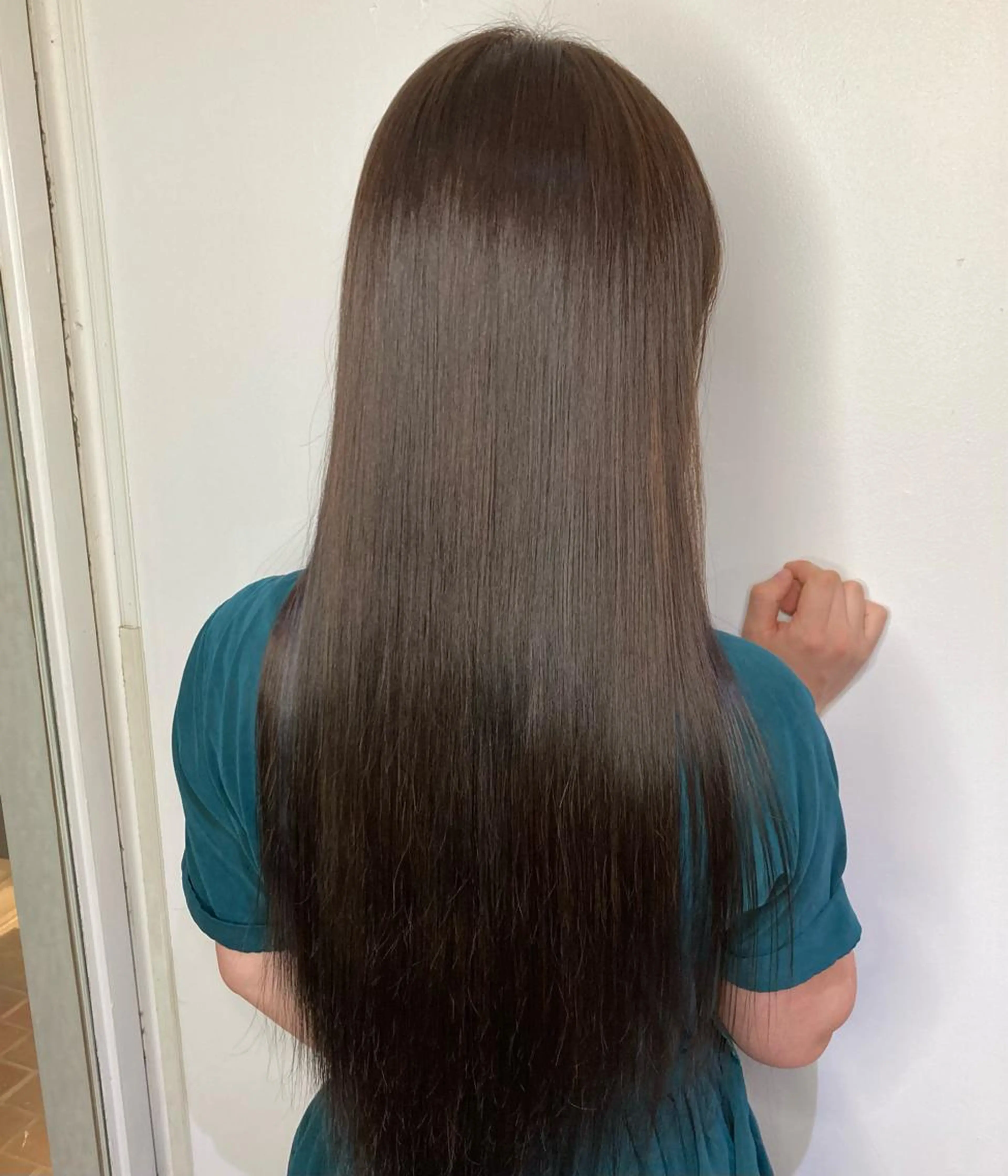 【リピーター様用🌈】髪質改善💫サイエンスアクア🌟の写真